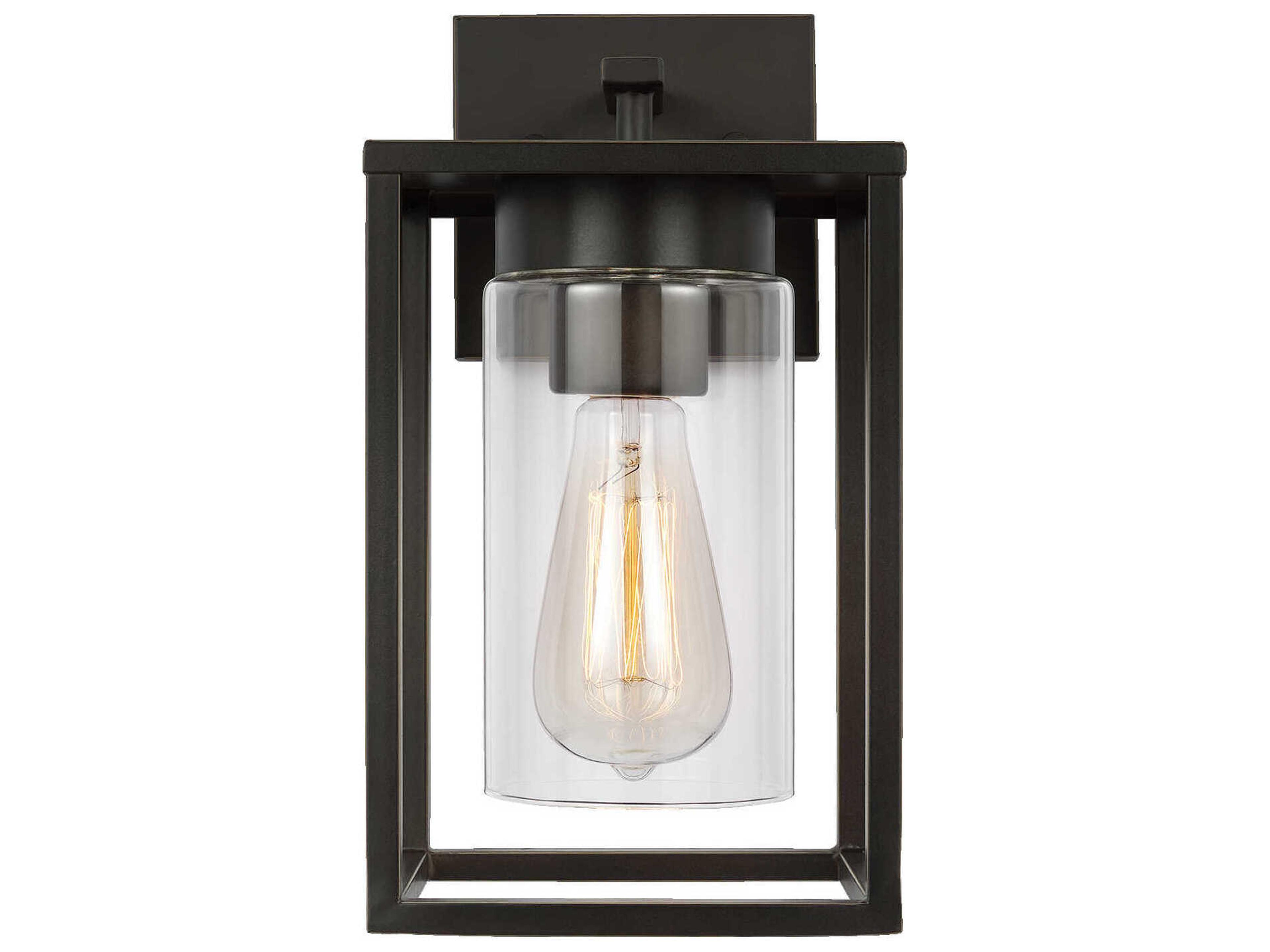 Vado 1 - Light Outdoor Wall Light