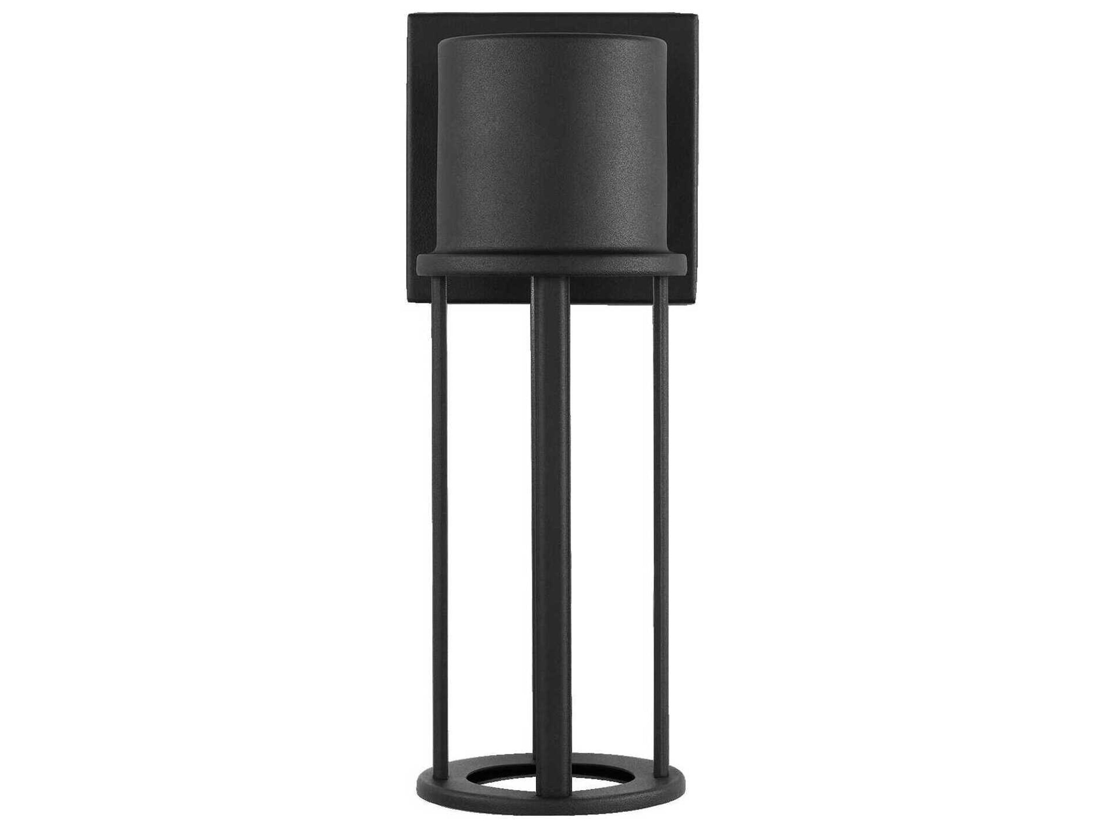 Union 1 - Light Outdoor Wall Light
