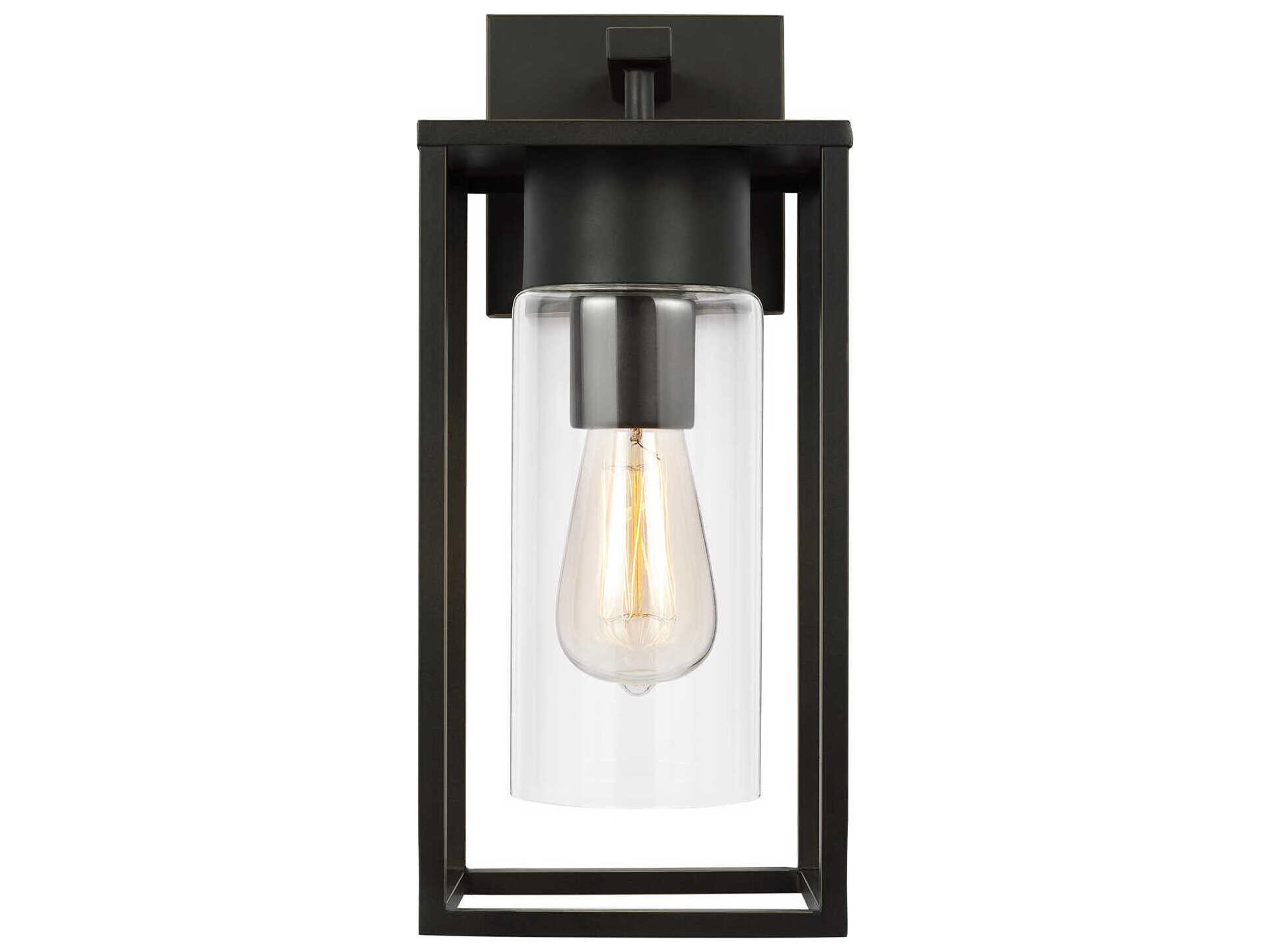Vado 1 - Light Outdoor Wall Light