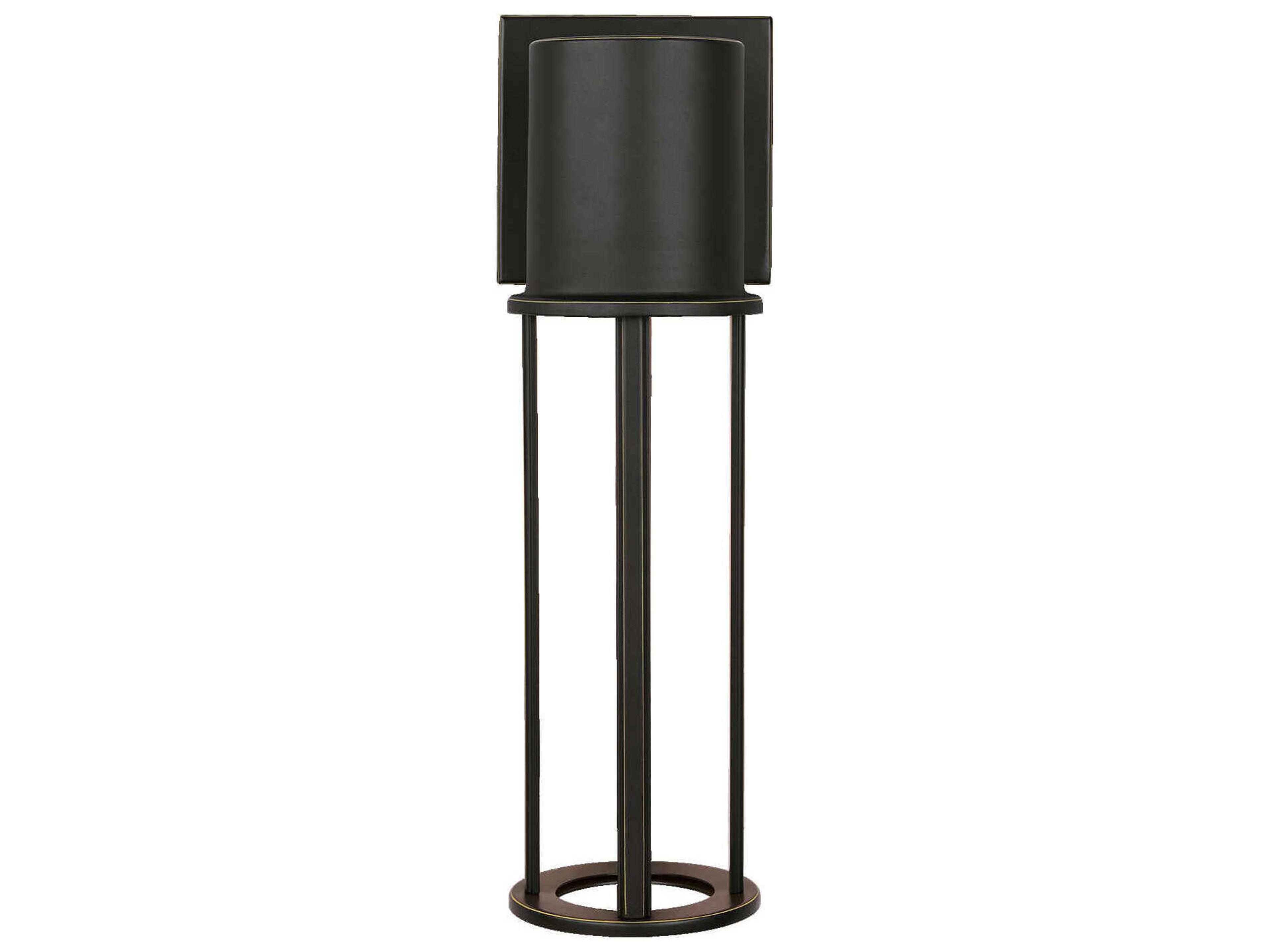 Union 1 - Light Outdoor Wall Light