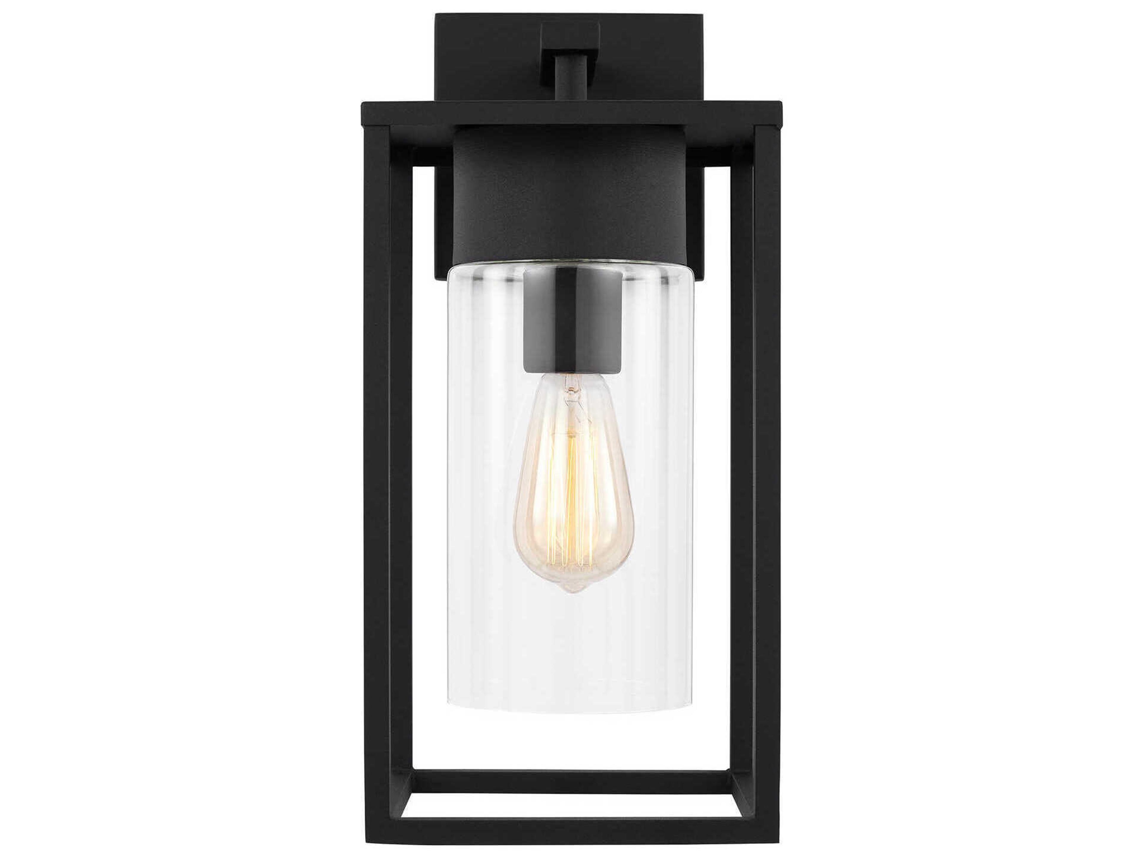 Vado 1 - Light Outdoor Wall Light