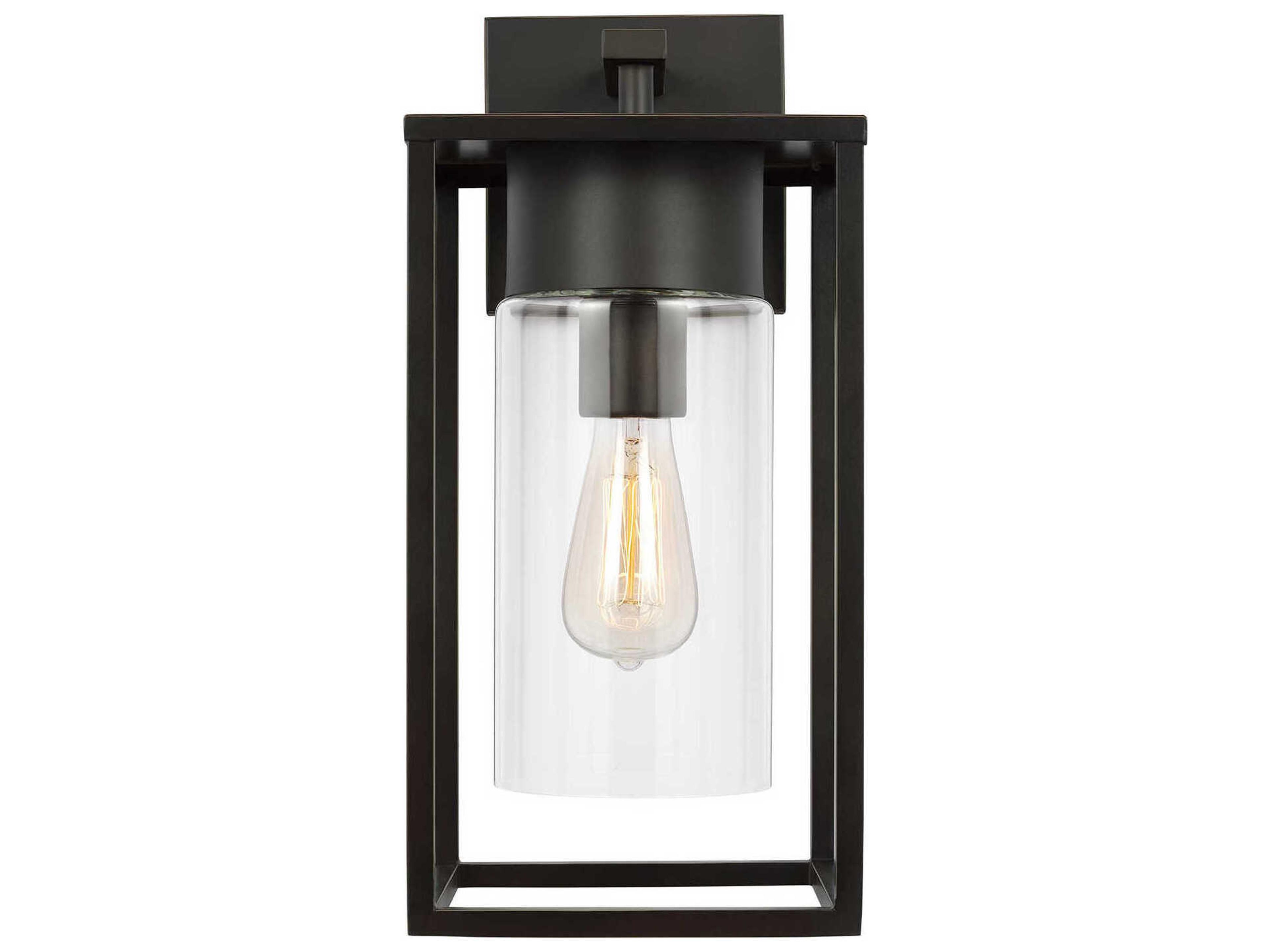 Vado 1 - Light Outdoor Wall Light