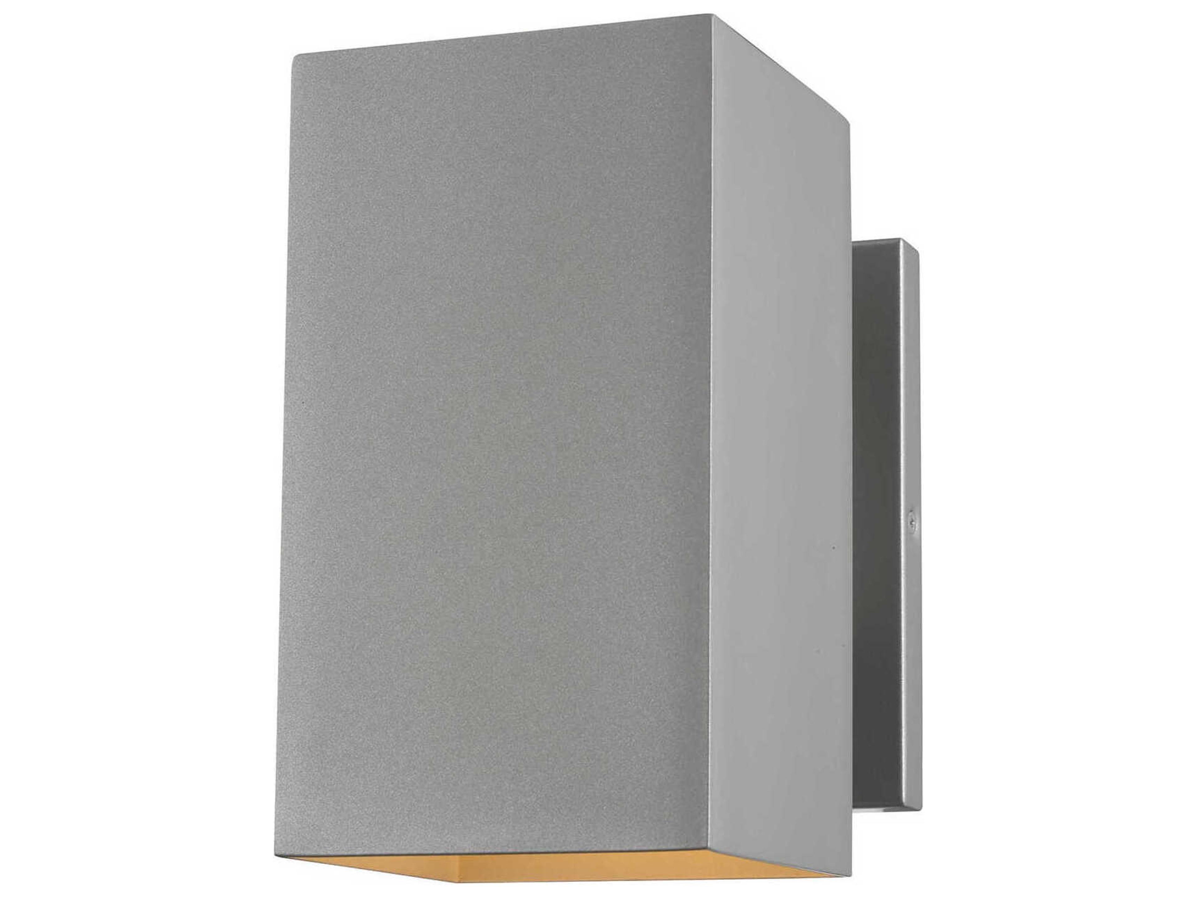 Visual Comfort Studio Pohl 1 - Light Outdoor Wall Light
