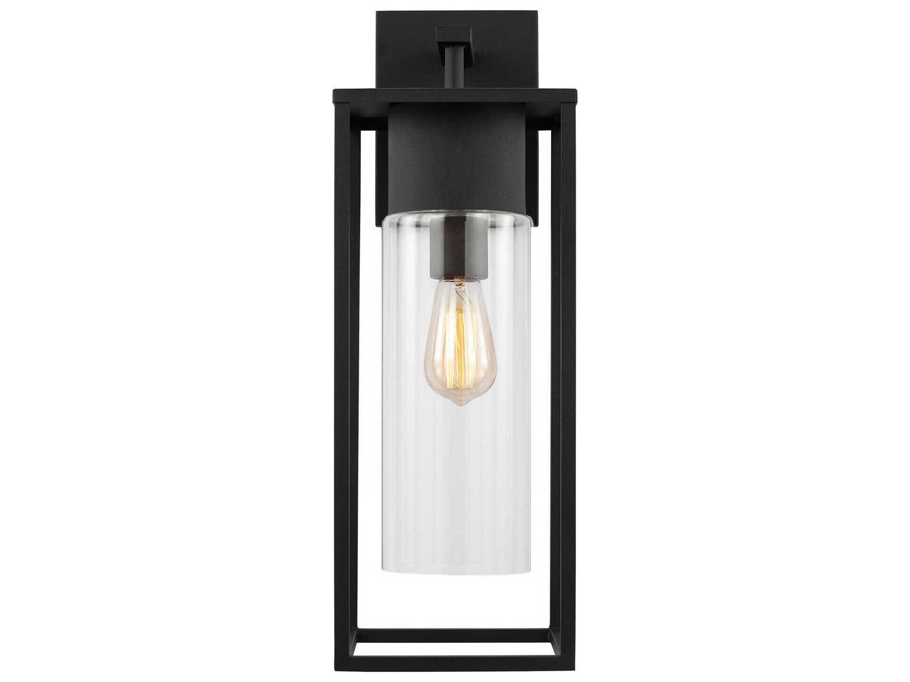 Vado 1 - Light Outdoor Wall Light