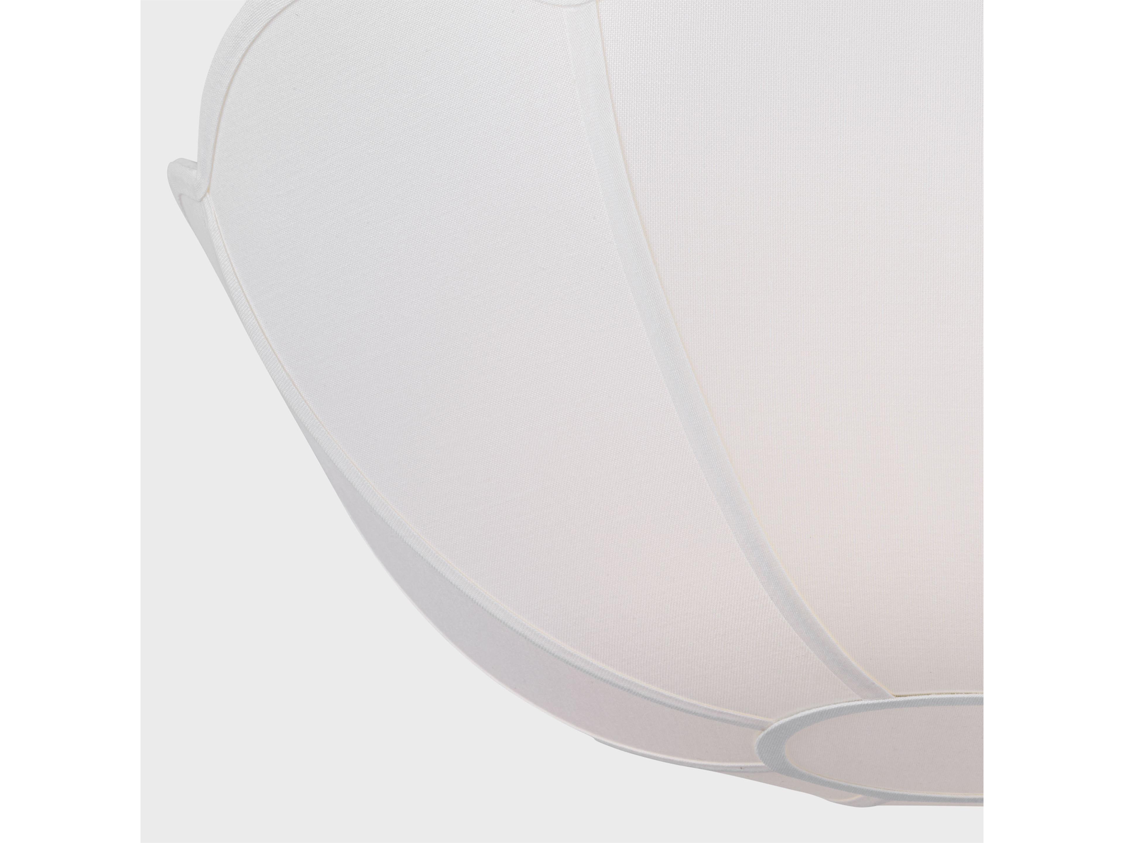 Visual Comfort Studio Stassi 3-Light Aged Iron Black Bowl Pendant