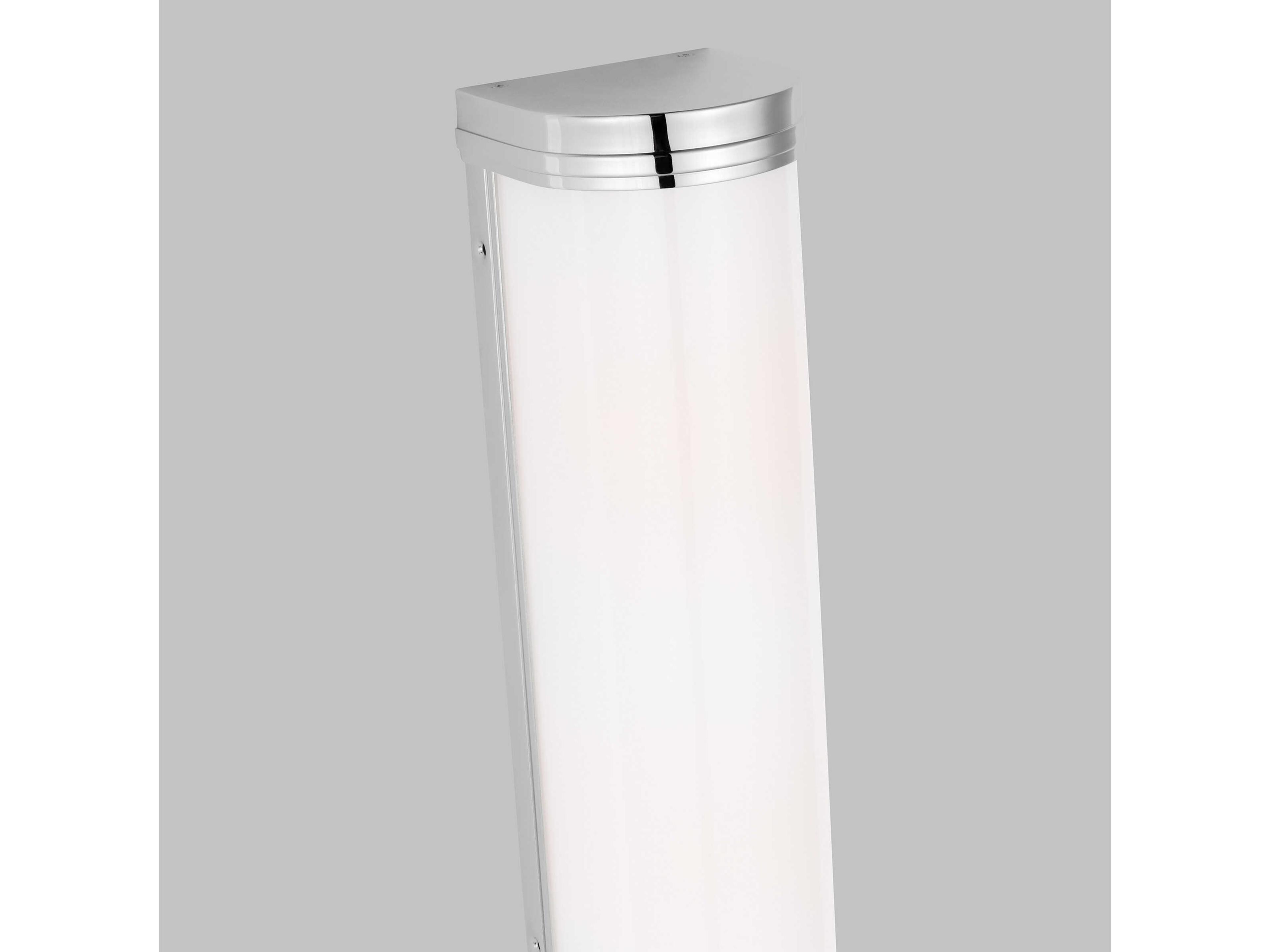 Visual Comfort Studio Ifran 2-Light Polished Nickel Wall Sconce