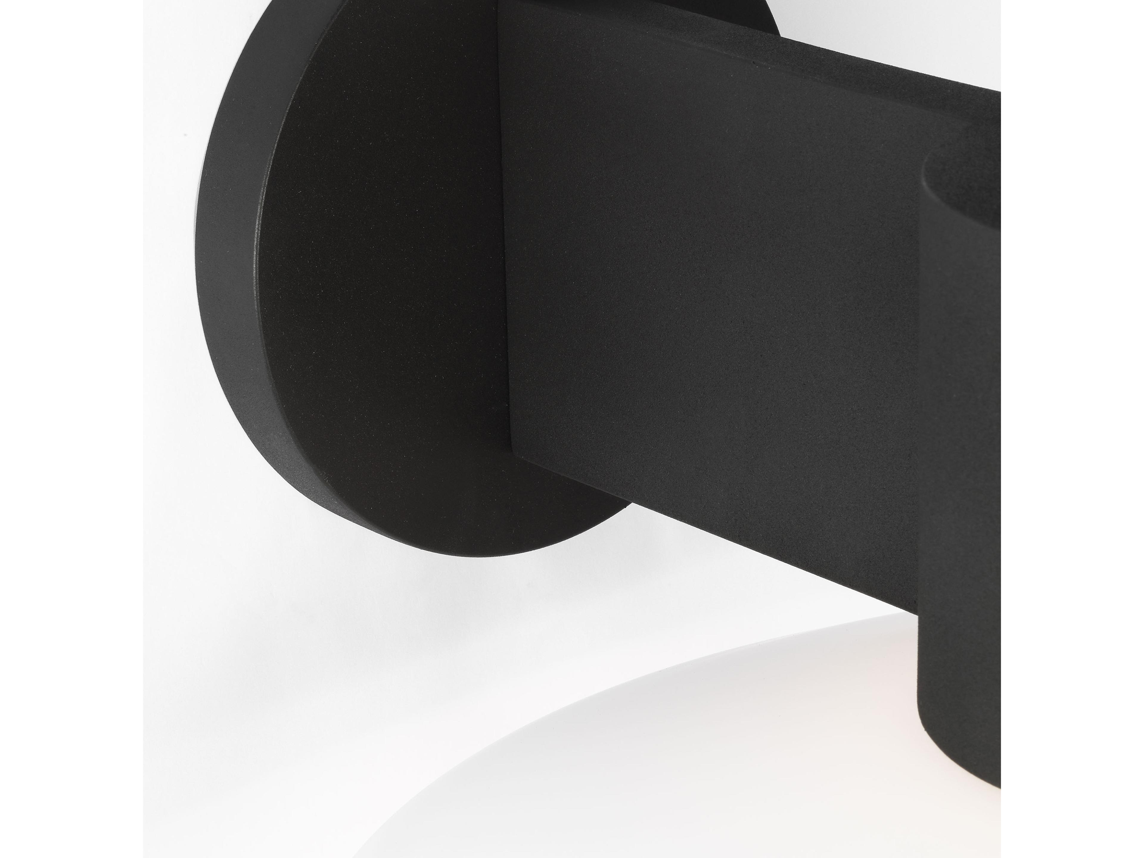 Visual Comfort Studio Focal 1-Light Outdoor Wall Light