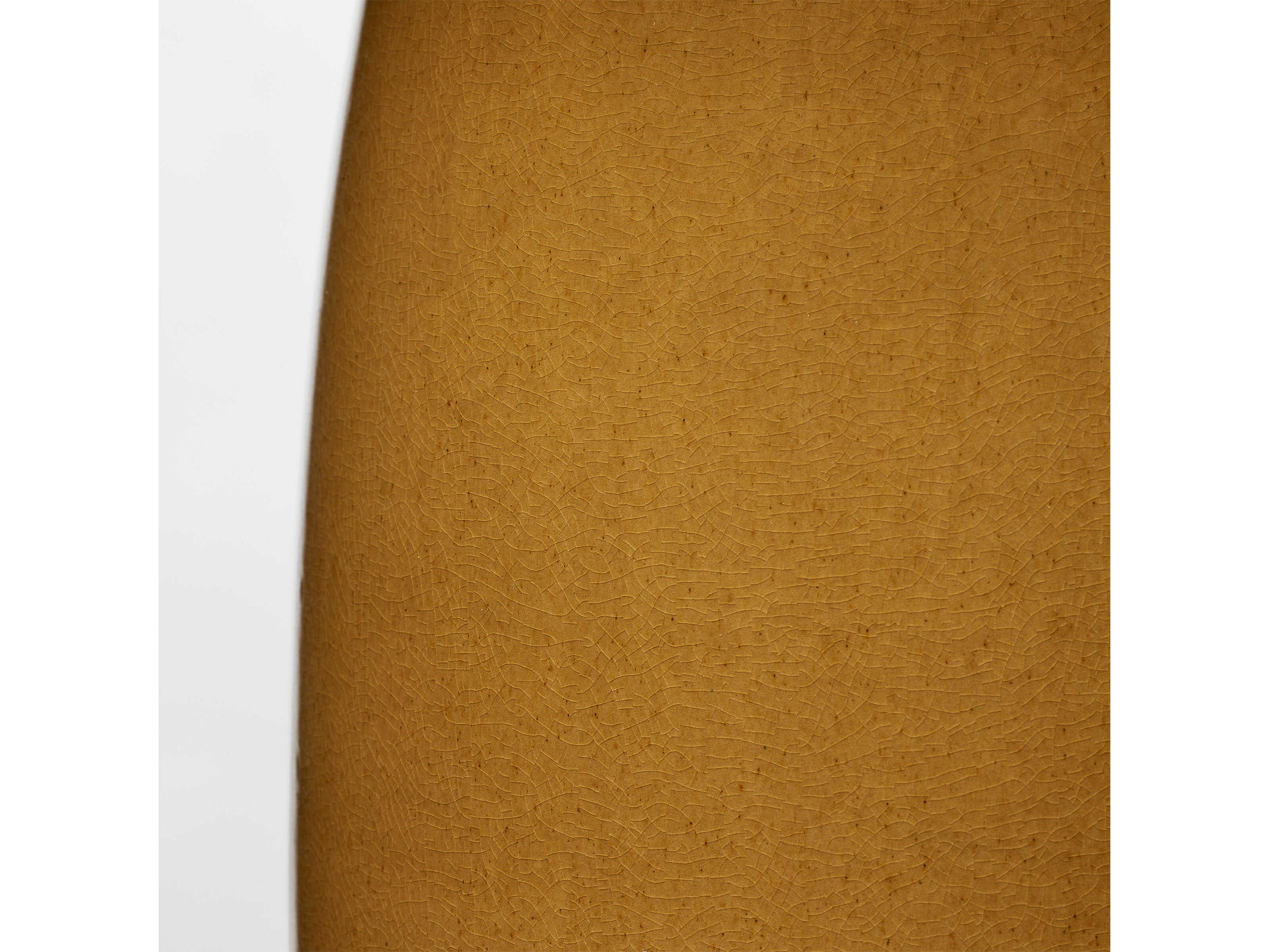 Visual Comfort Studio Roma Olive White Linen Fabric Brown Buffet Lamp