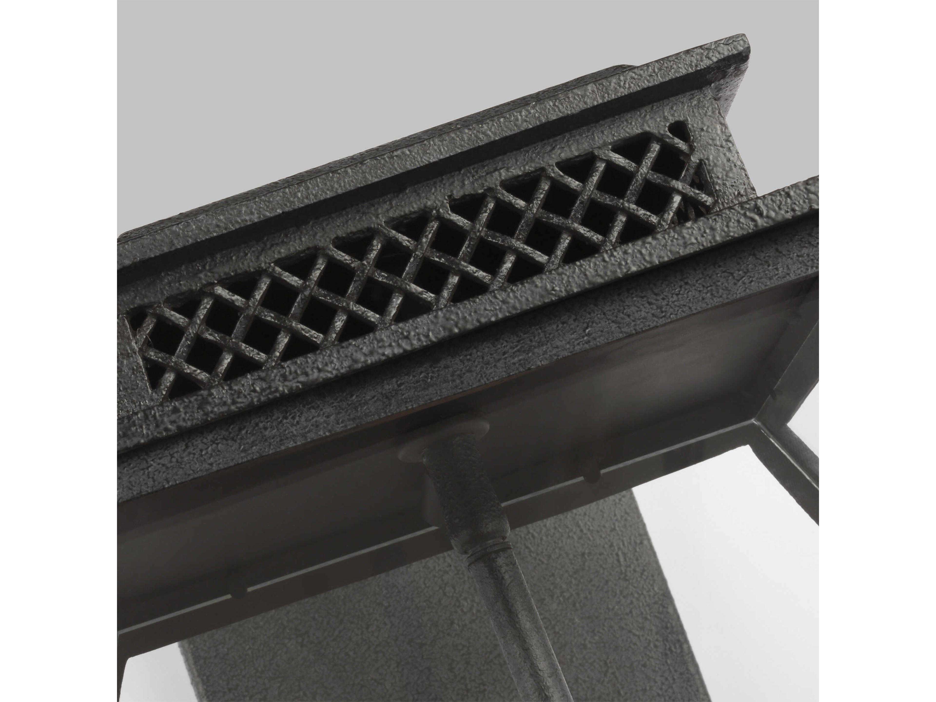 Visual Comfort Studio Falmouth 4-Light Outdoor Wall Light