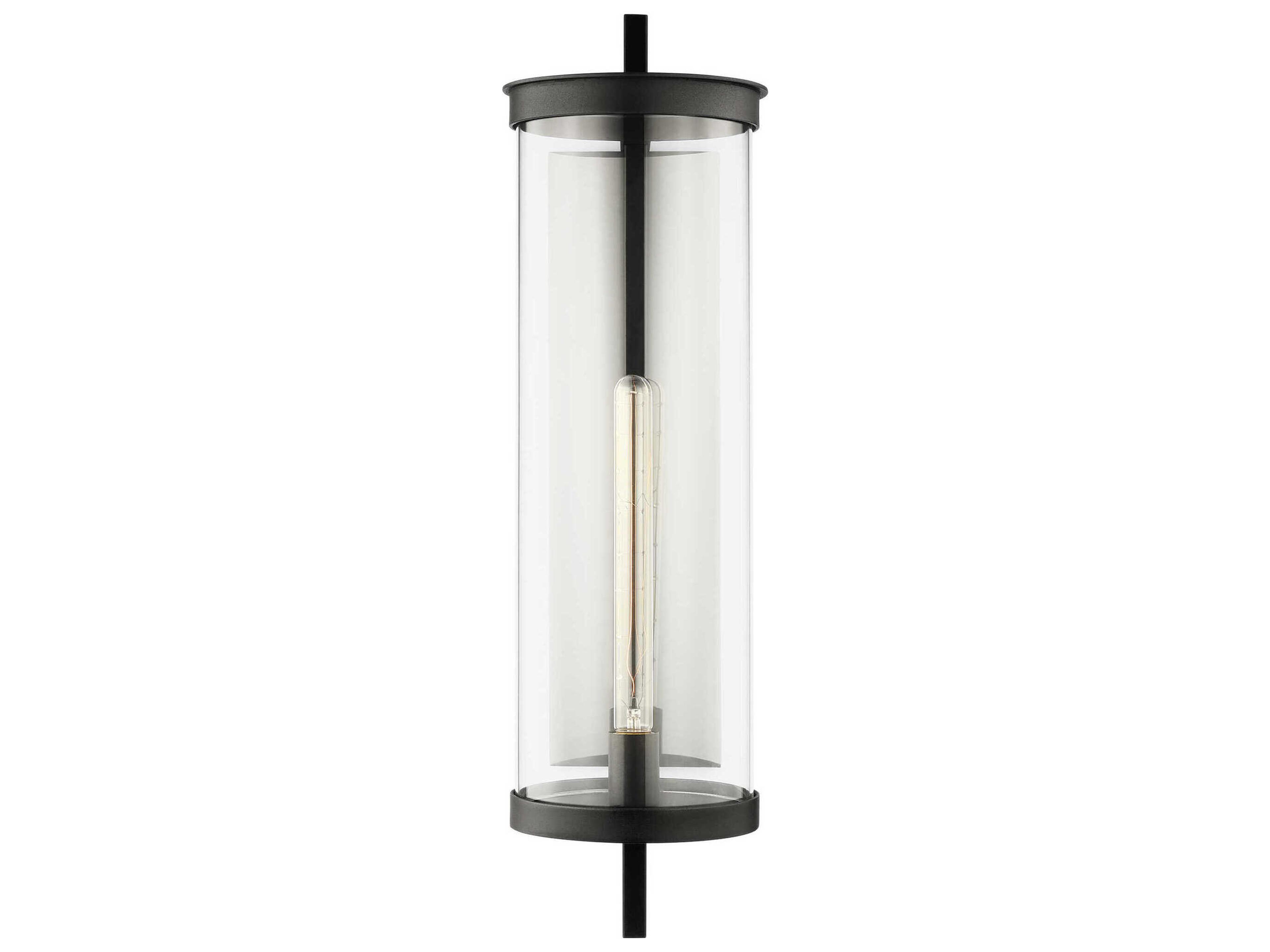 Eastham 1-Light Outdoor Wall Light
