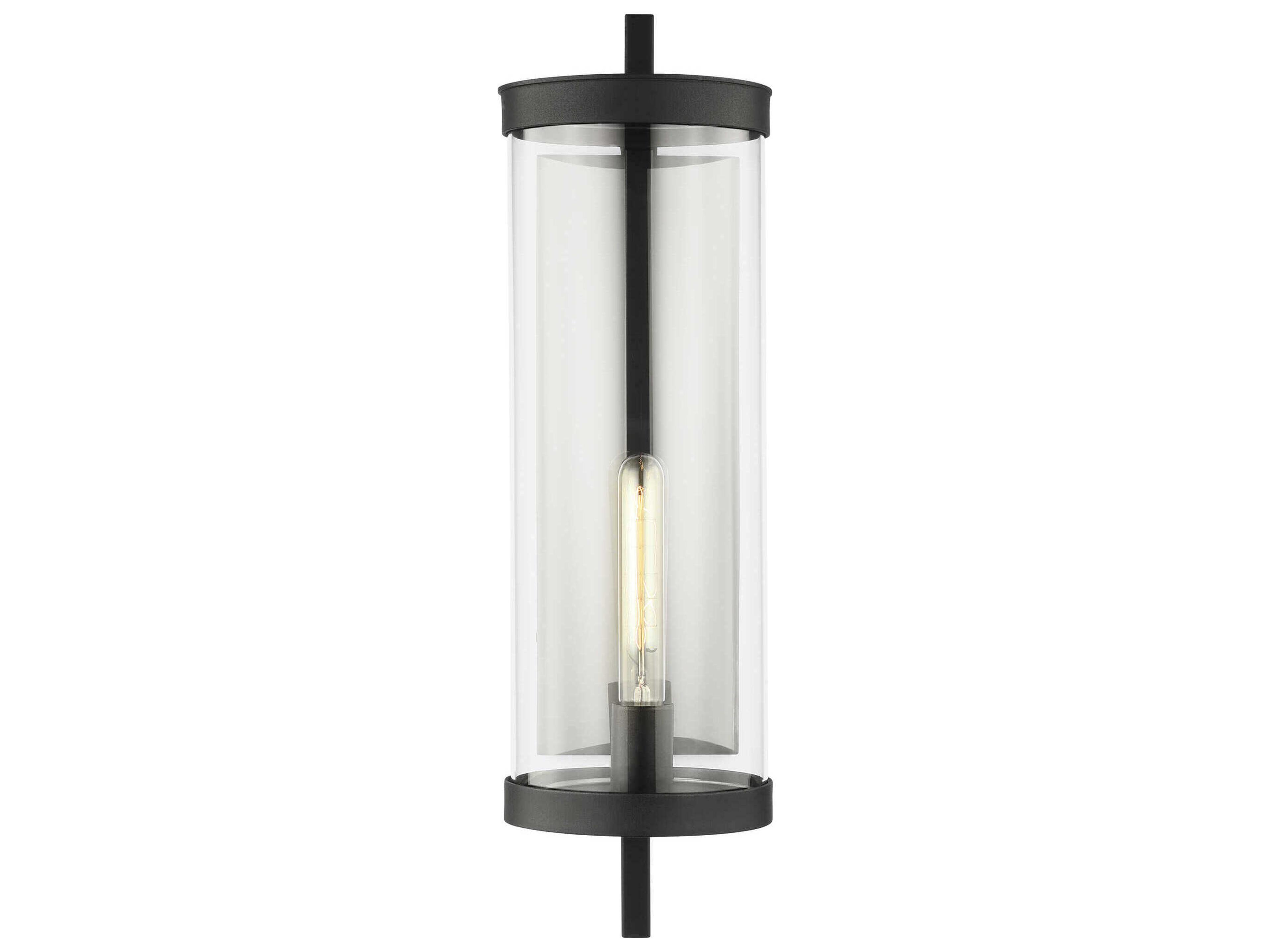Eastham 1-Light Outdoor Wall Light