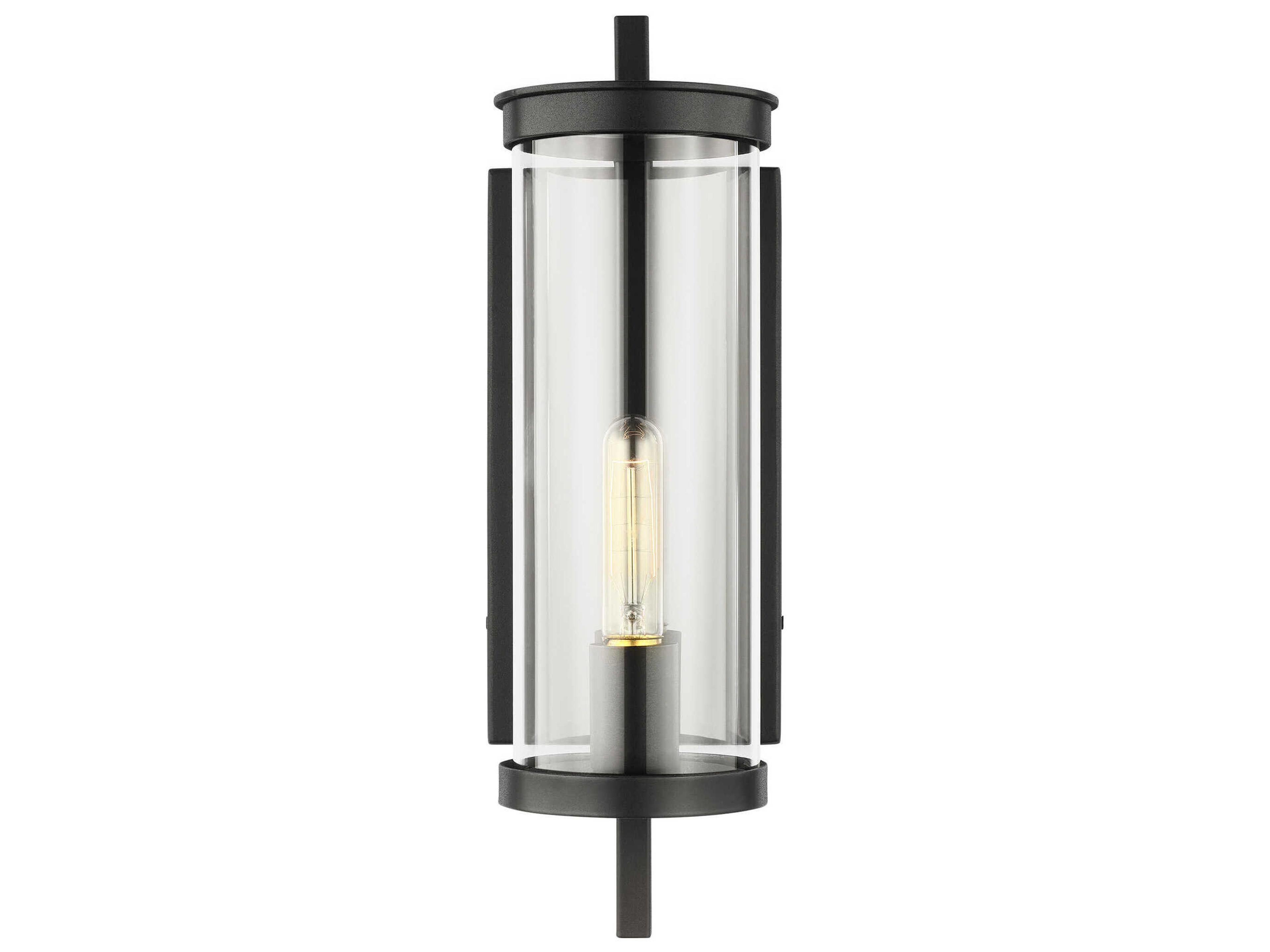 Eastham 1-Light Outdoor Wall Light