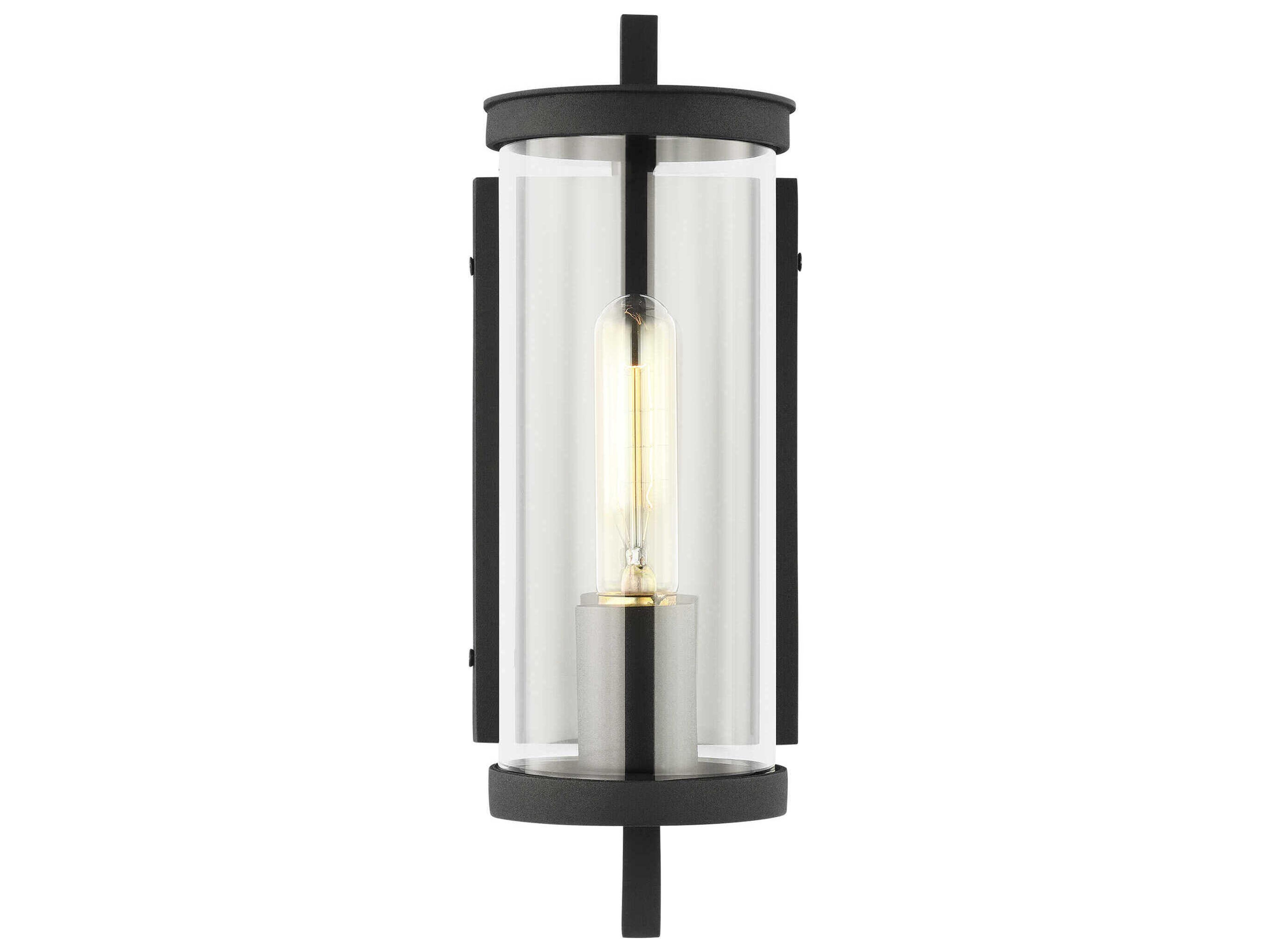 Eastham 1-Light Outdoor Wall Light