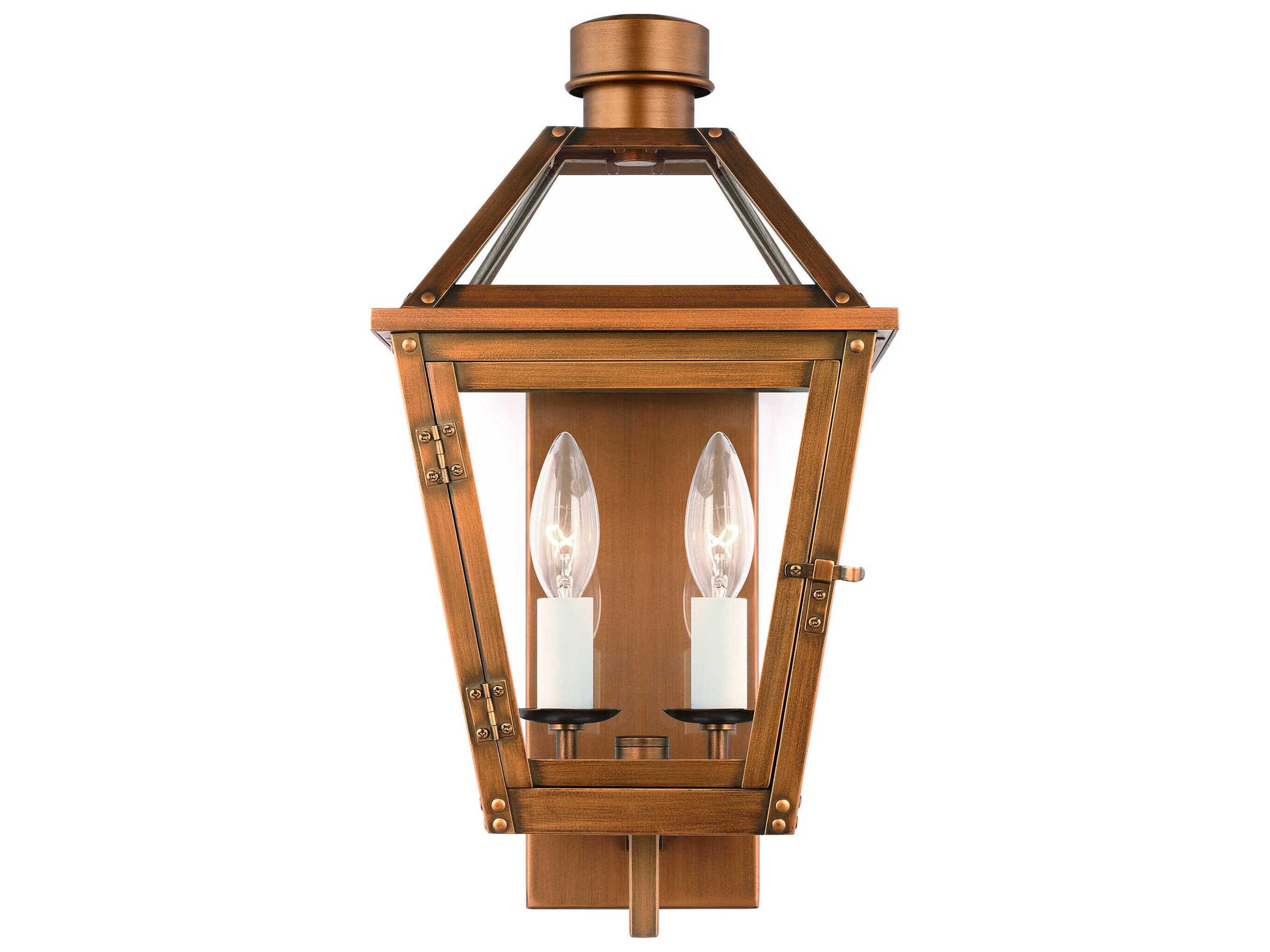 Hyannis 2-Light Outdoor Wall Light