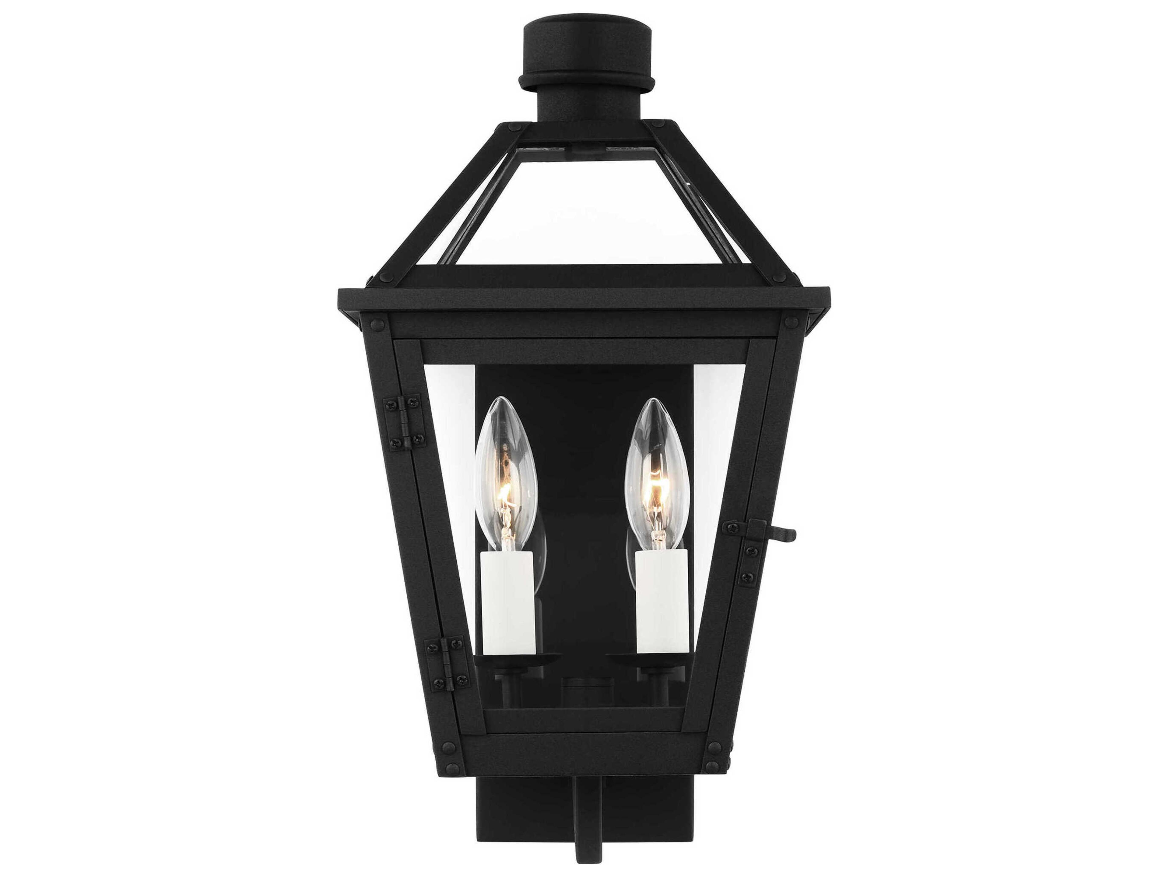 Hyannis 2-Light Outdoor Wall Light