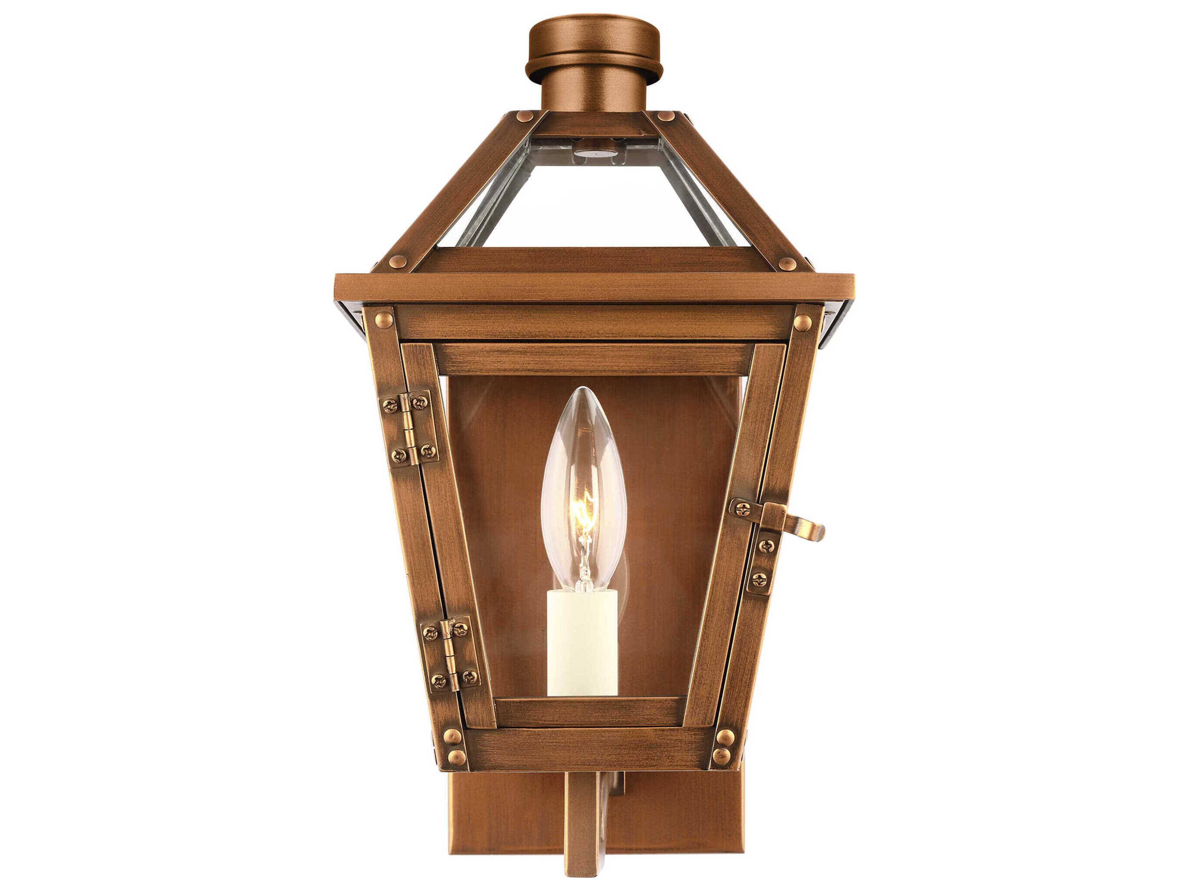 Hyannis 1-Light Outdoor Wall Light