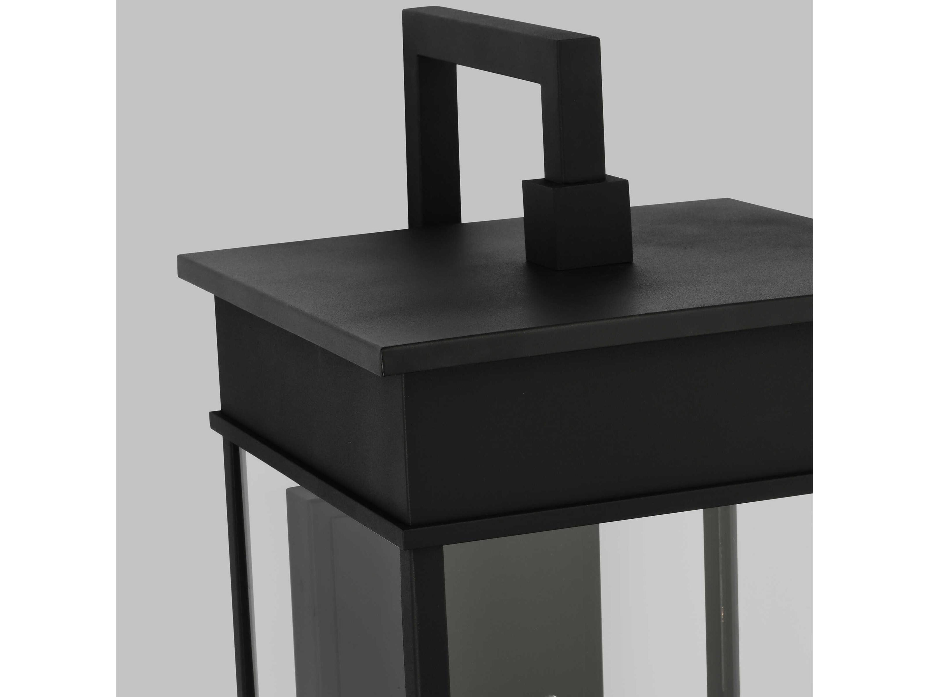 Visual Comfort Studio Cupertino 4-Light Outdoor Wall Light