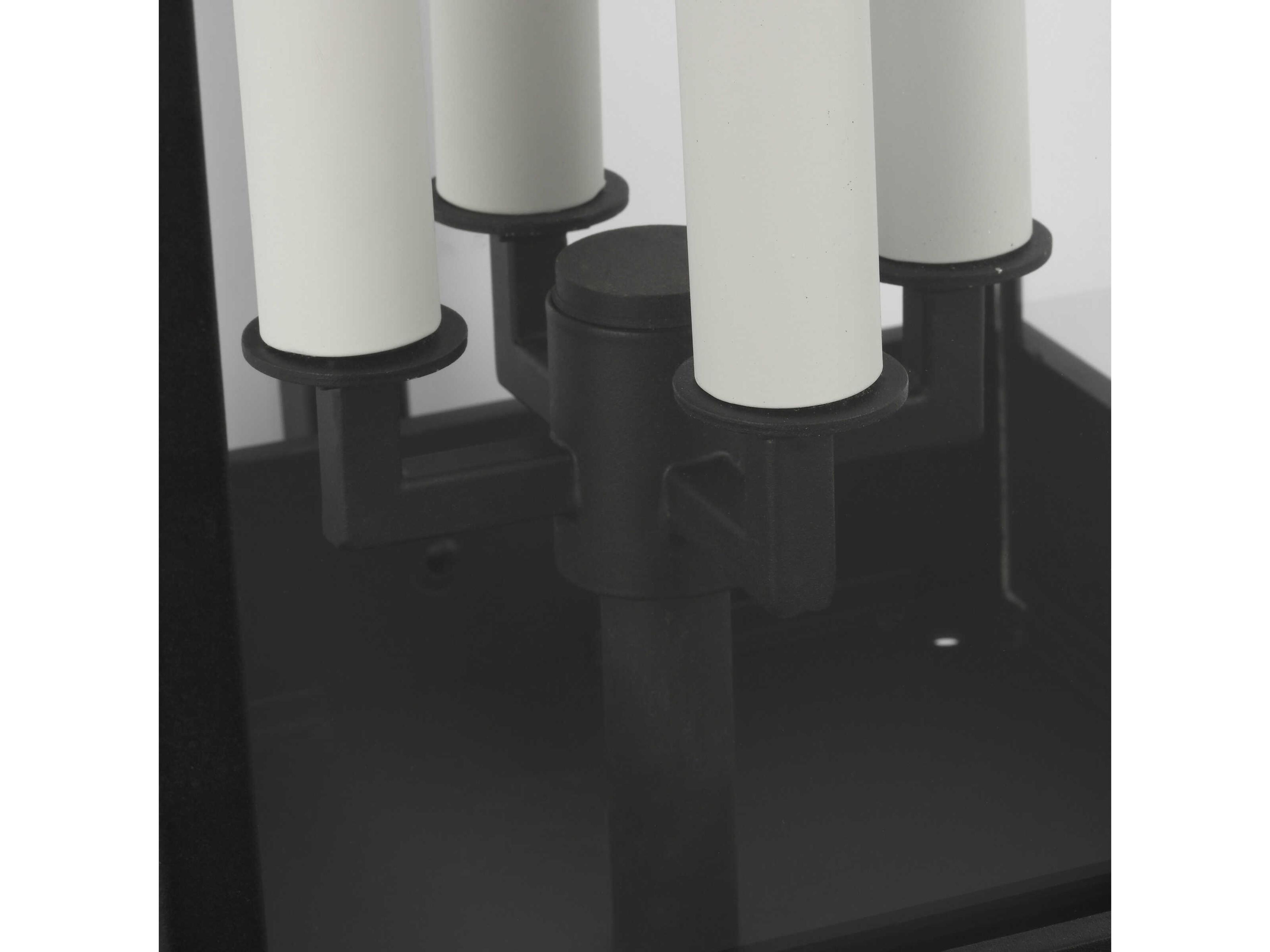 Visual Comfort Studio Cupertino 4-Light Outdoor Wall Light