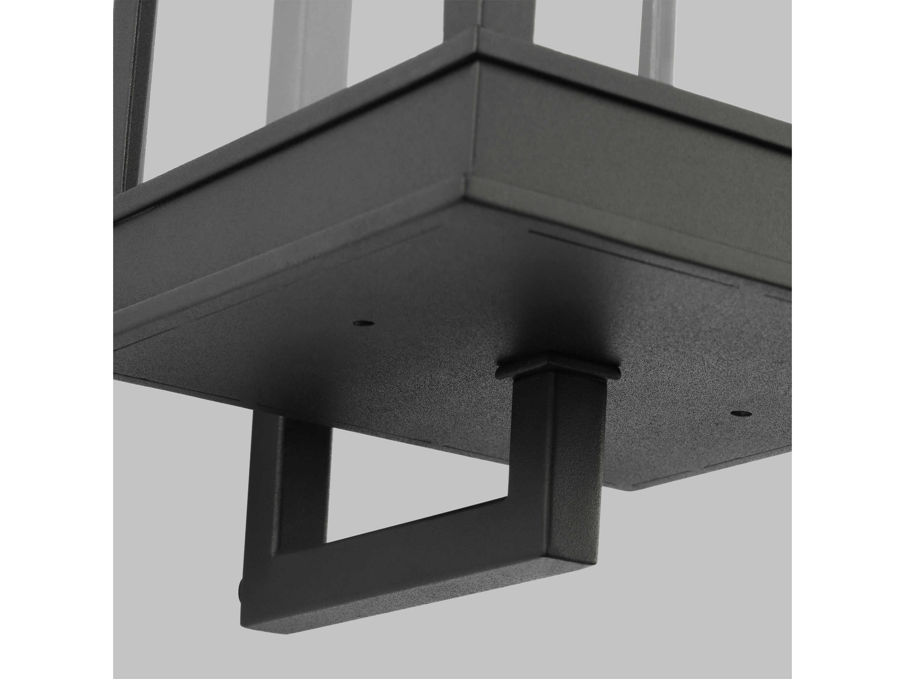 Visual Comfort Studio Cupertino 1-Light Outdoor Wall Light