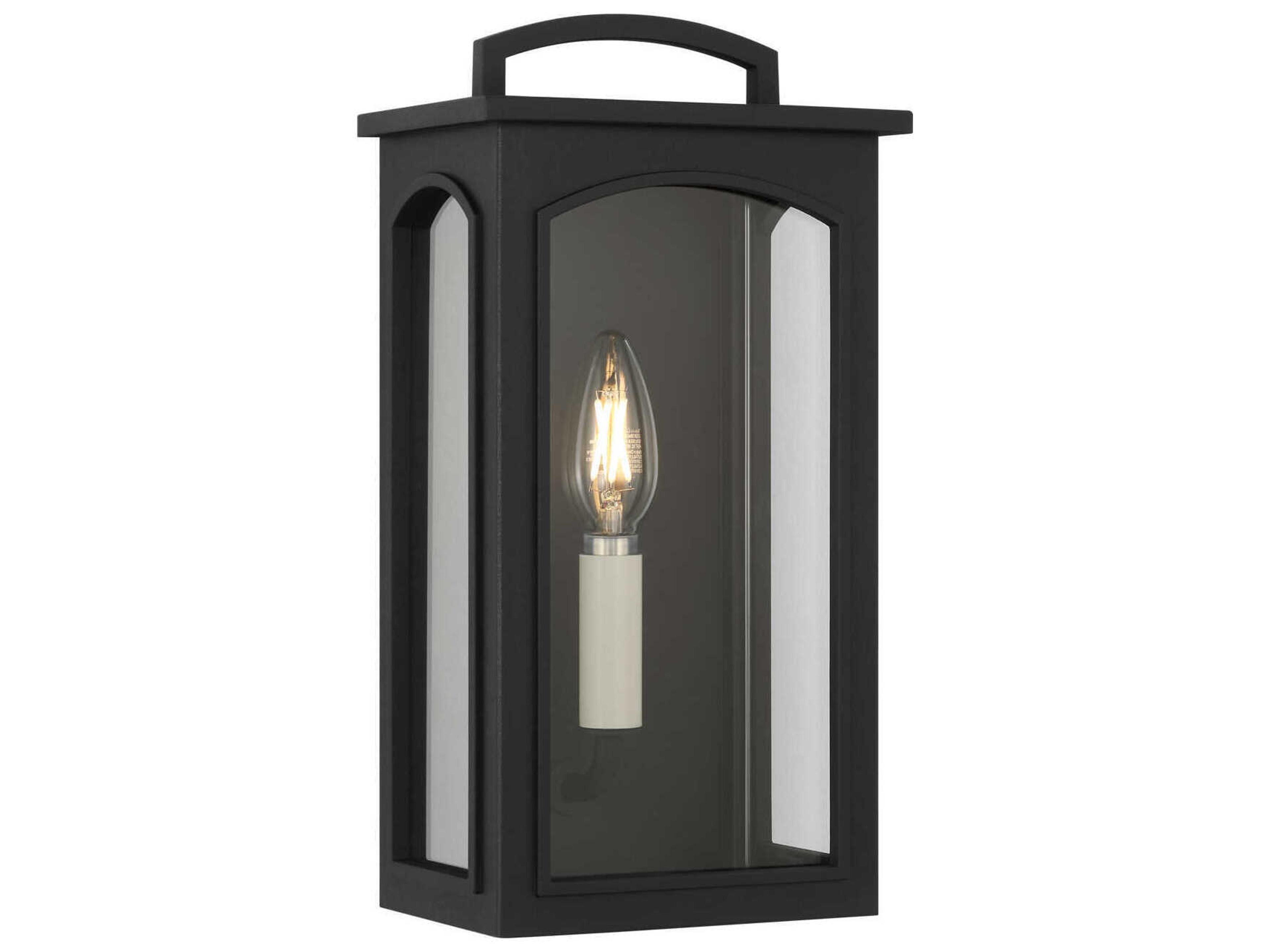 Visual Comfort Studio Modesto 1-Light Outdoor Wall Light