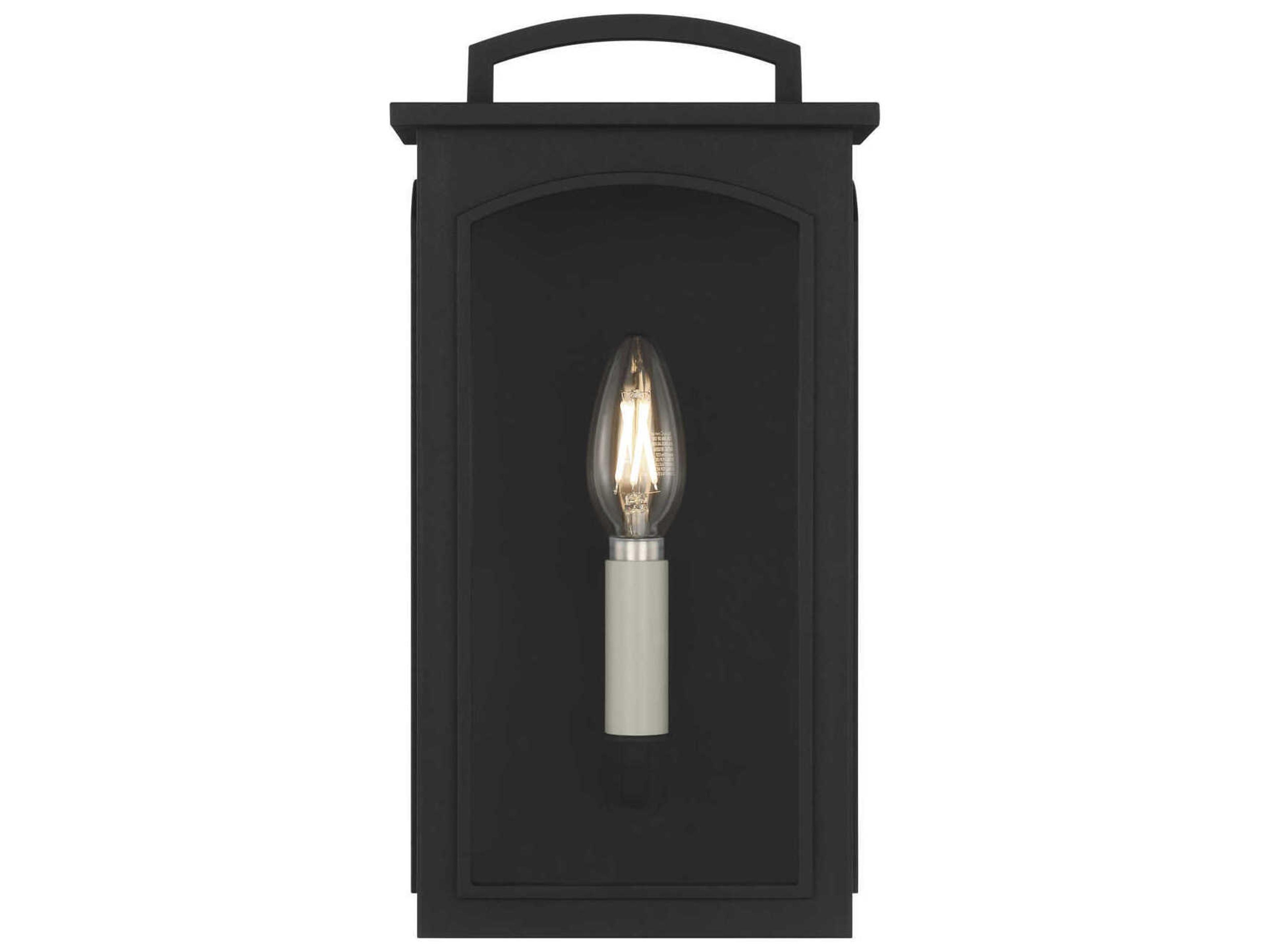 Visual Comfort Studio Modesto 1-Light Outdoor Wall Light