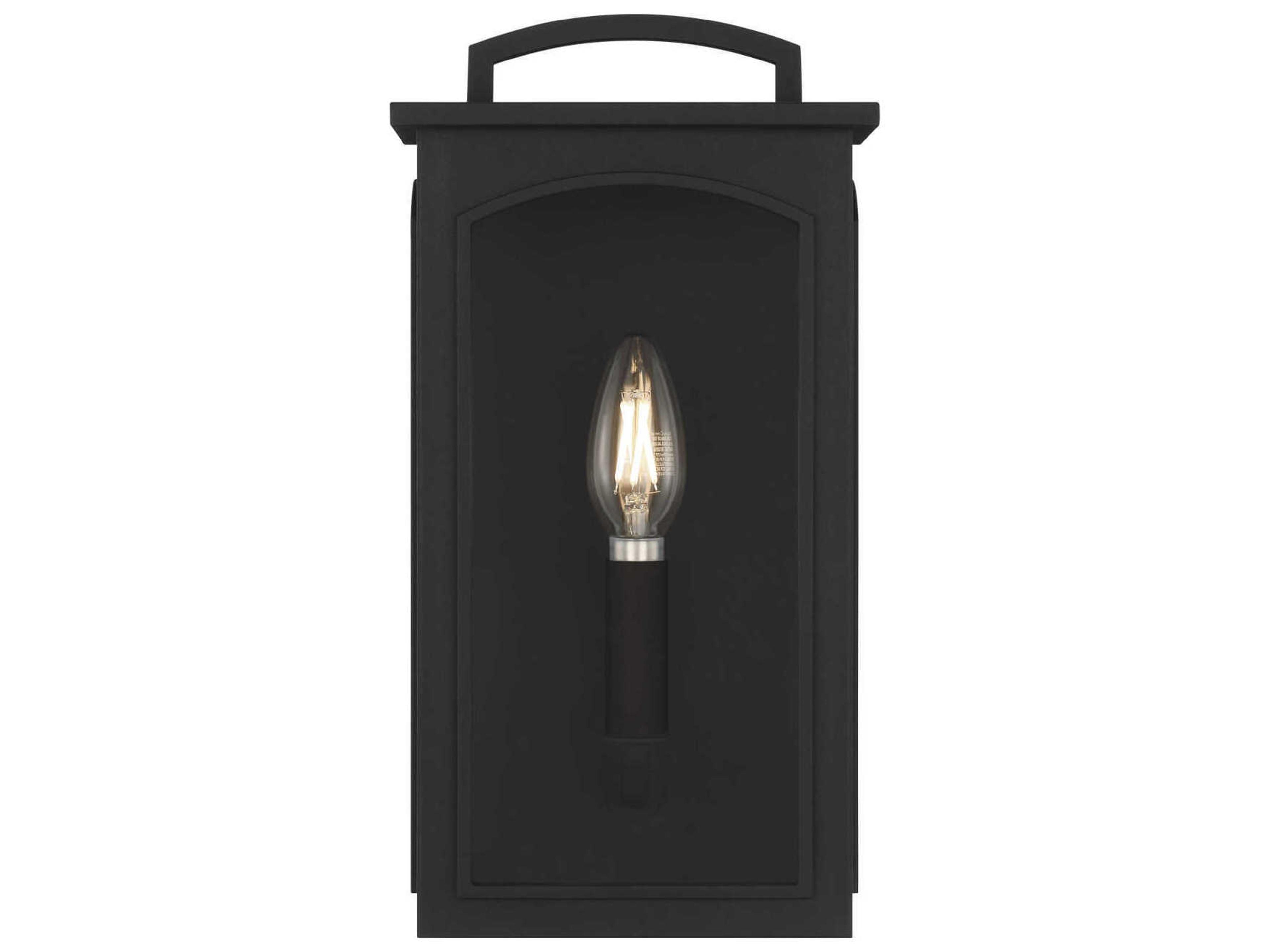 Visual Comfort Studio Modesto 1-Light Outdoor Wall Light