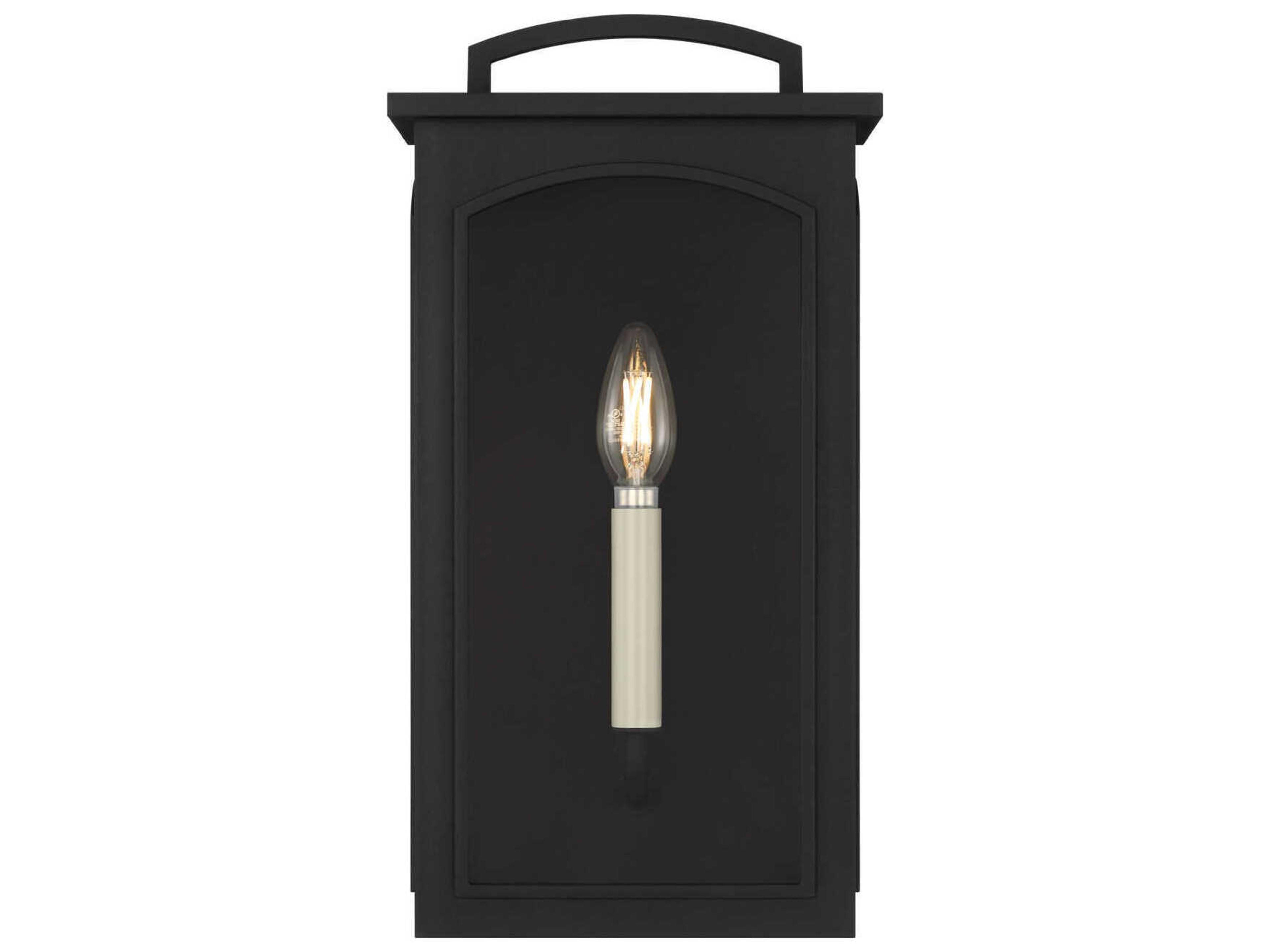 Visual Comfort Studio Modesto 1-Light Outdoor Wall Light