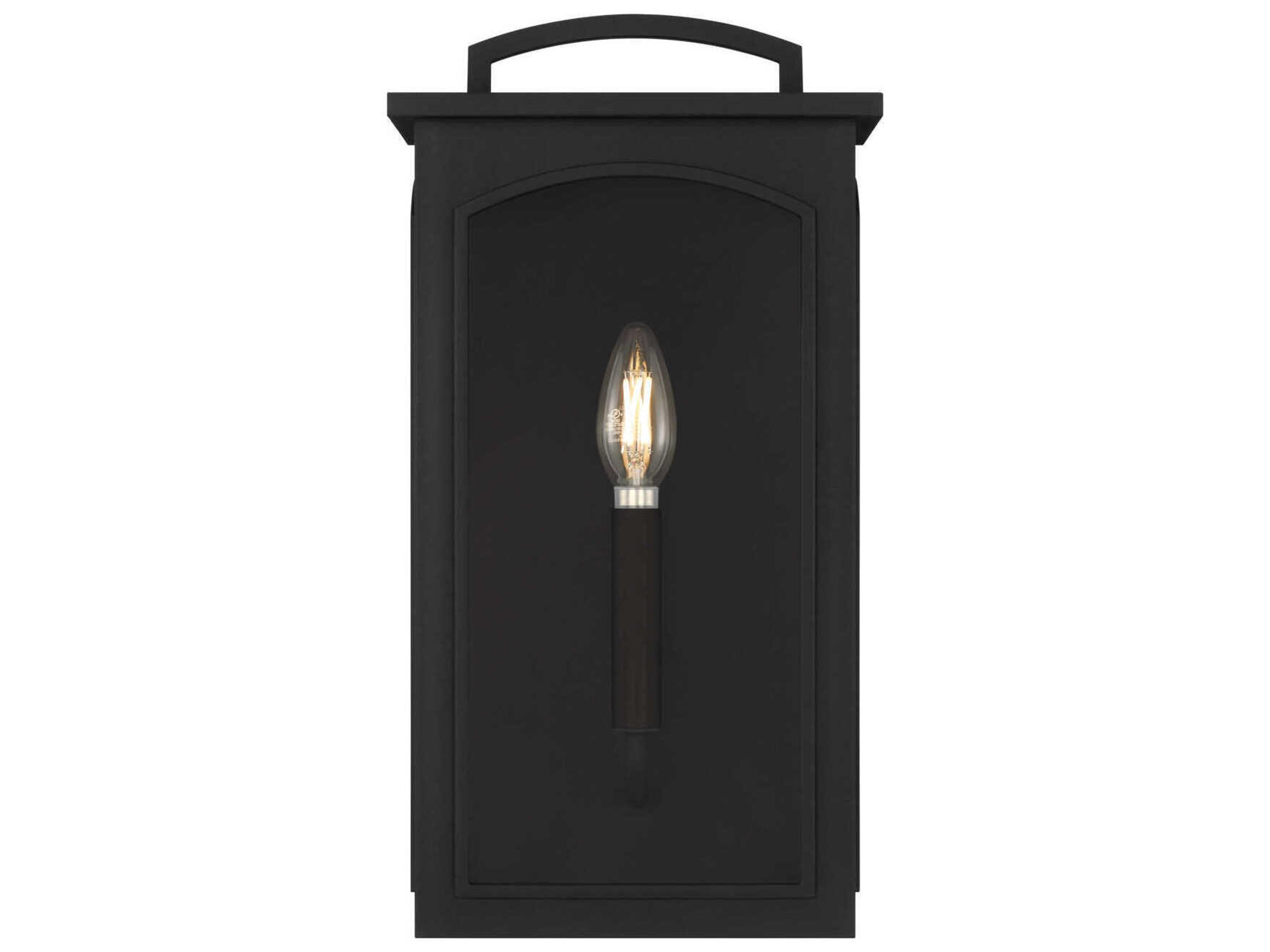 Visual Comfort Studio Modesto 1-Light Outdoor Wall Light
