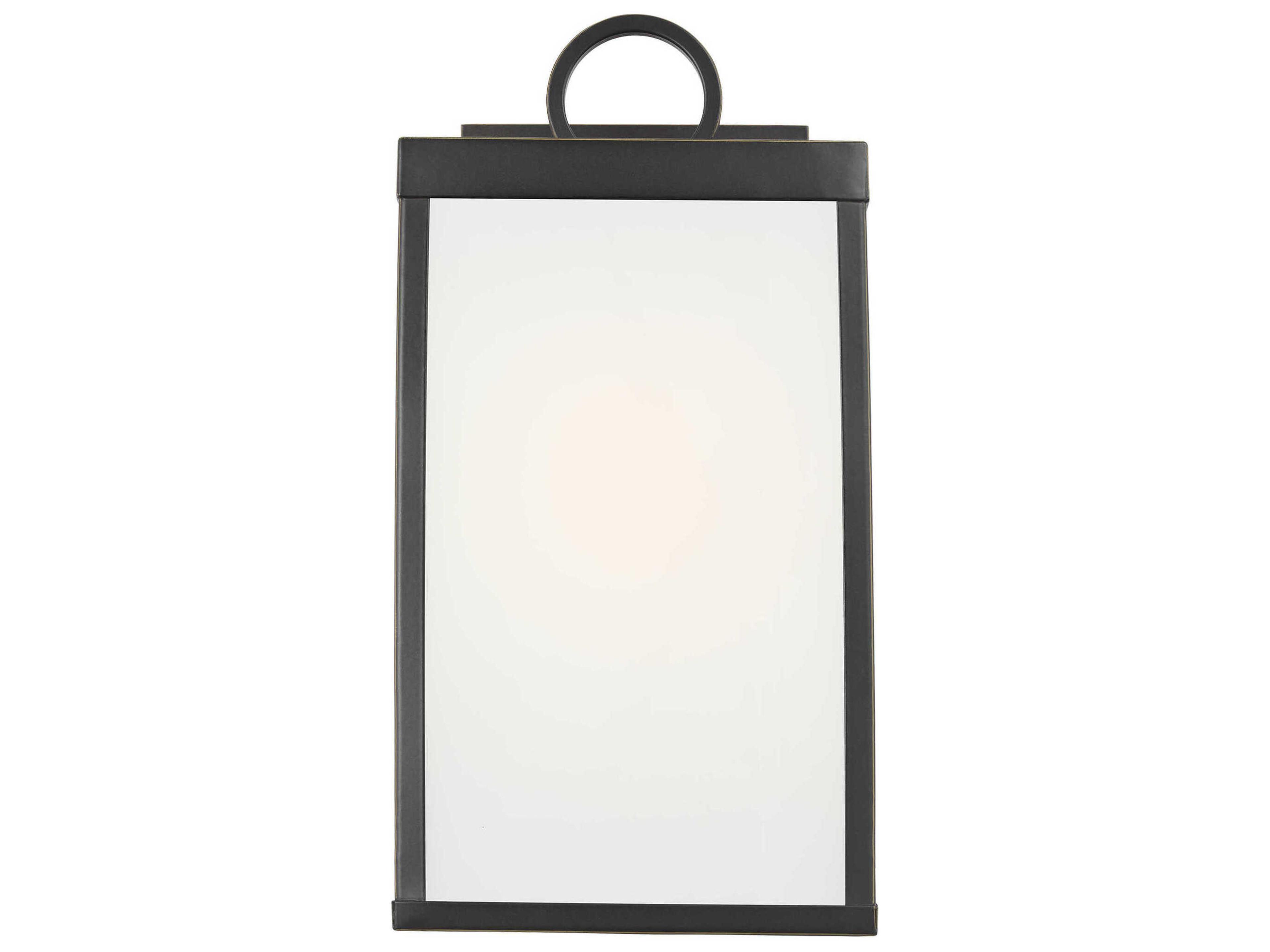 Visual Comfort Studio Howell 1-Light Outdoor Wall Light