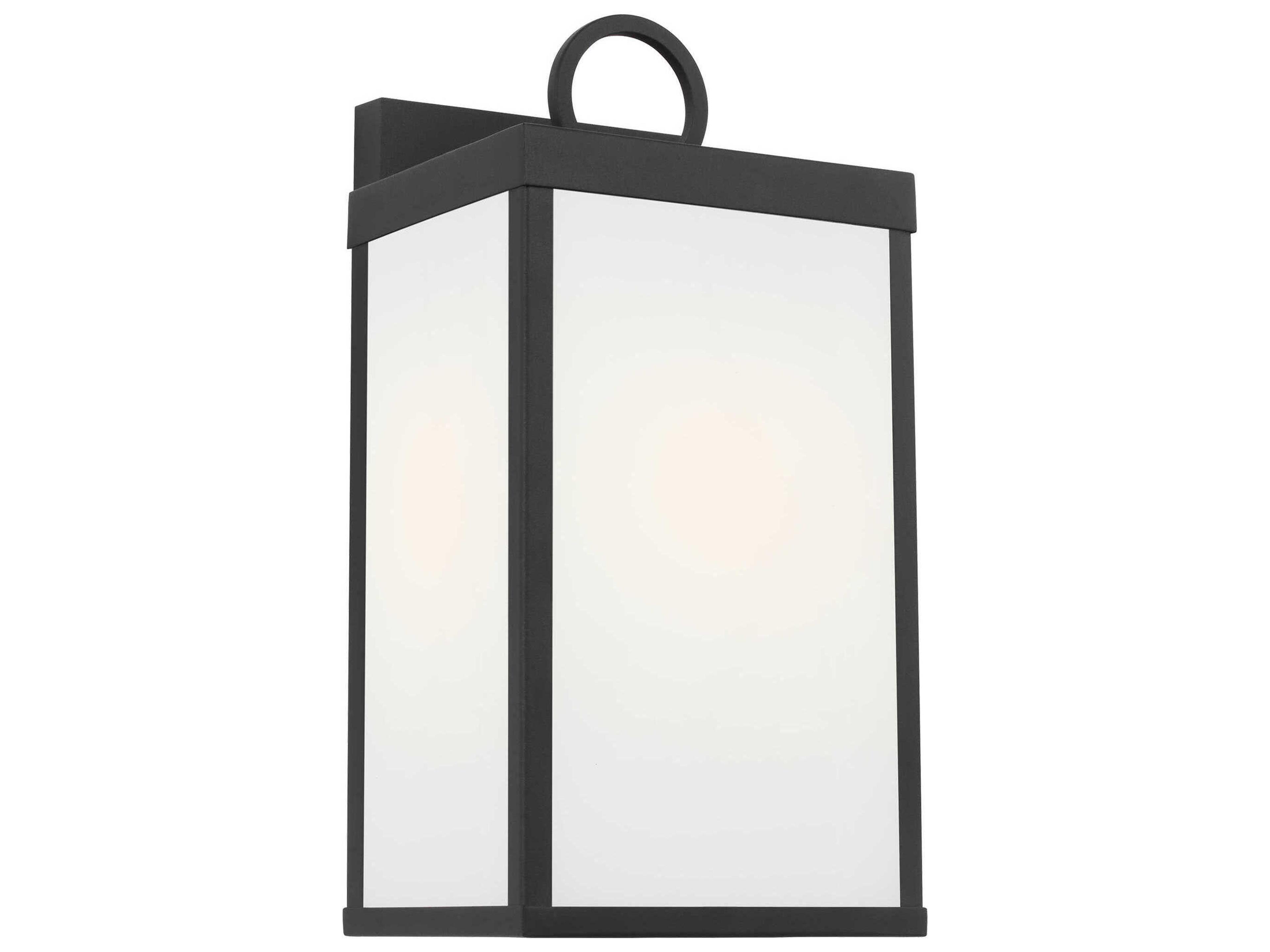 Visual Comfort Studio Howell 1-Light Outdoor Wall Light