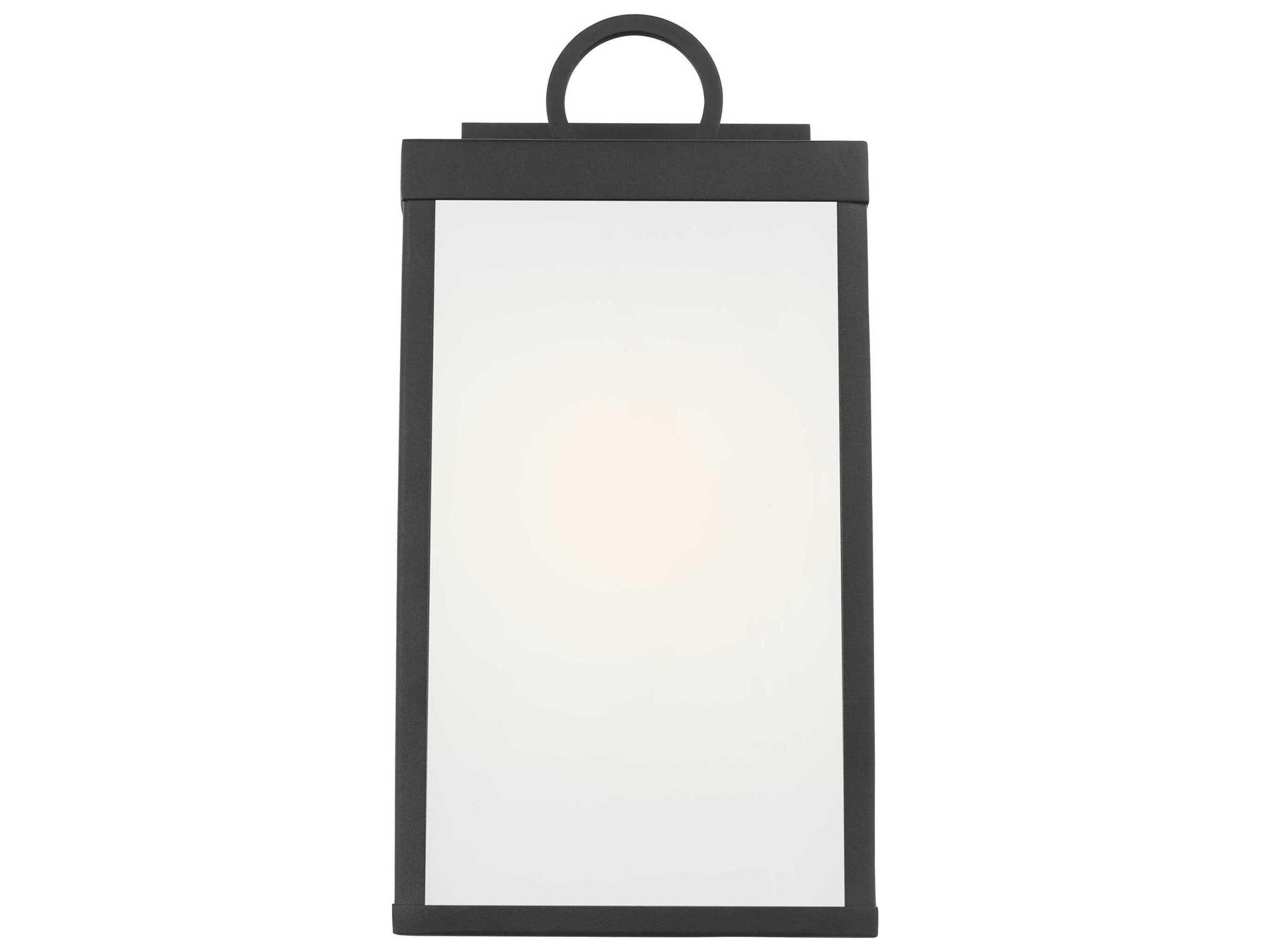 Visual Comfort Studio Howell 1-Light Outdoor Wall Light