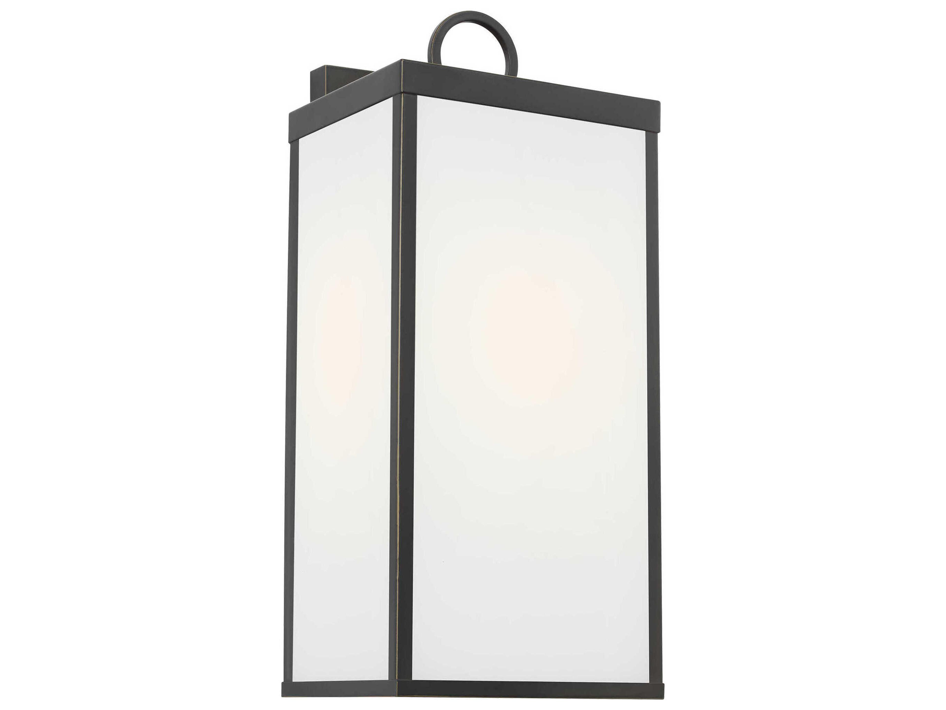 Visual Comfort Studio Howell 1-Light Outdoor Wall Light