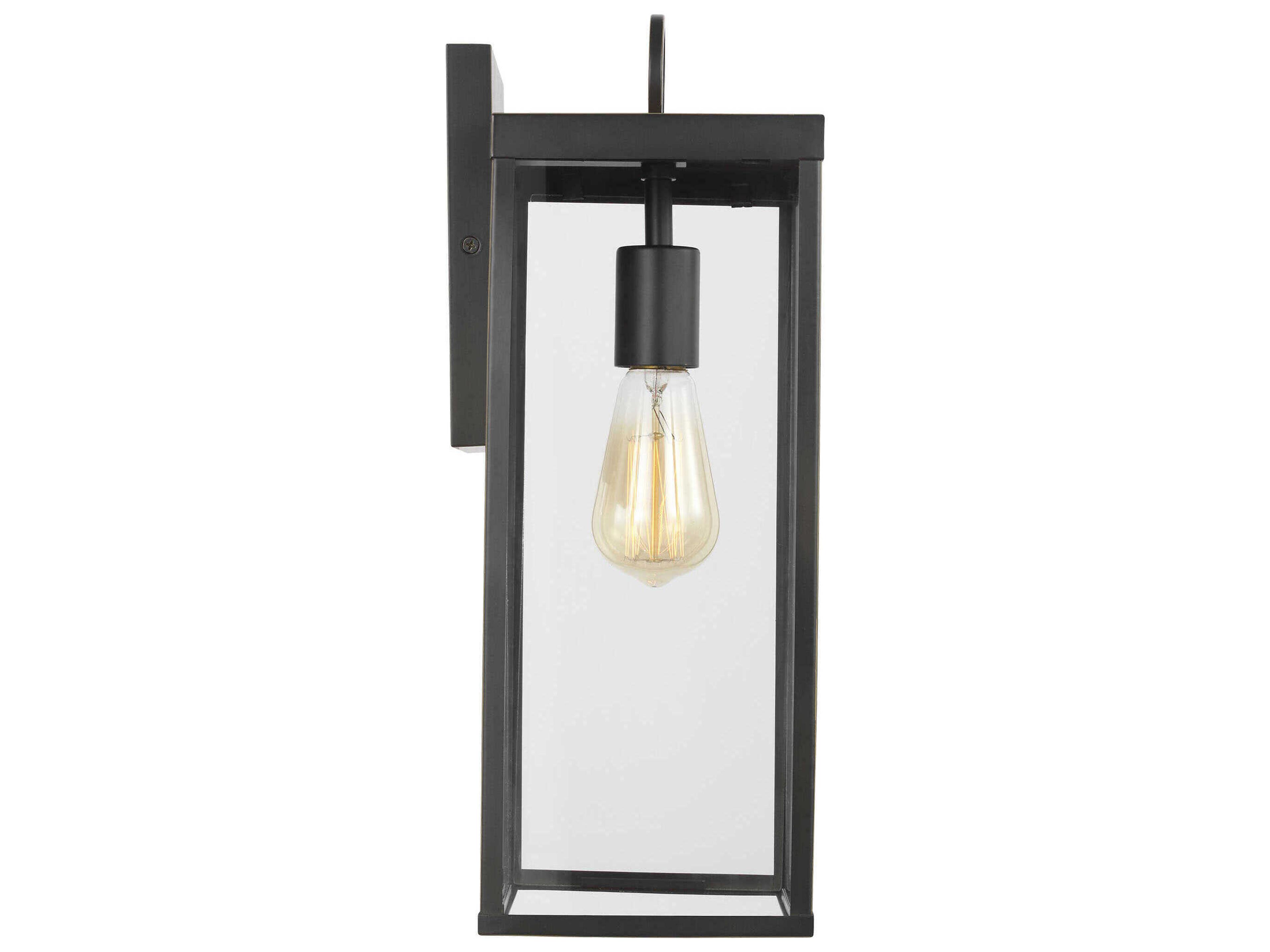 Visual Comfort Studio Howell 1-Light Outdoor Wall Light