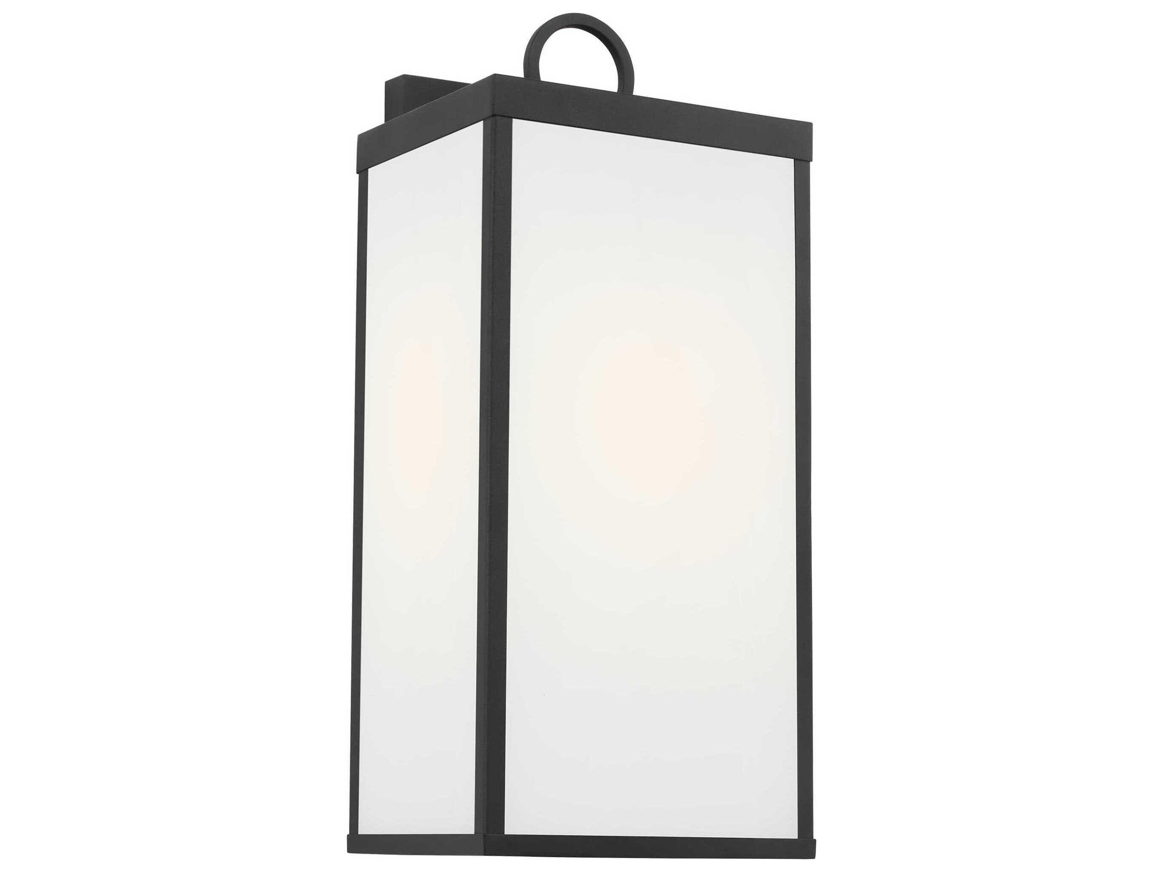 Visual Comfort Studio Howell 1-Light Outdoor Wall Light