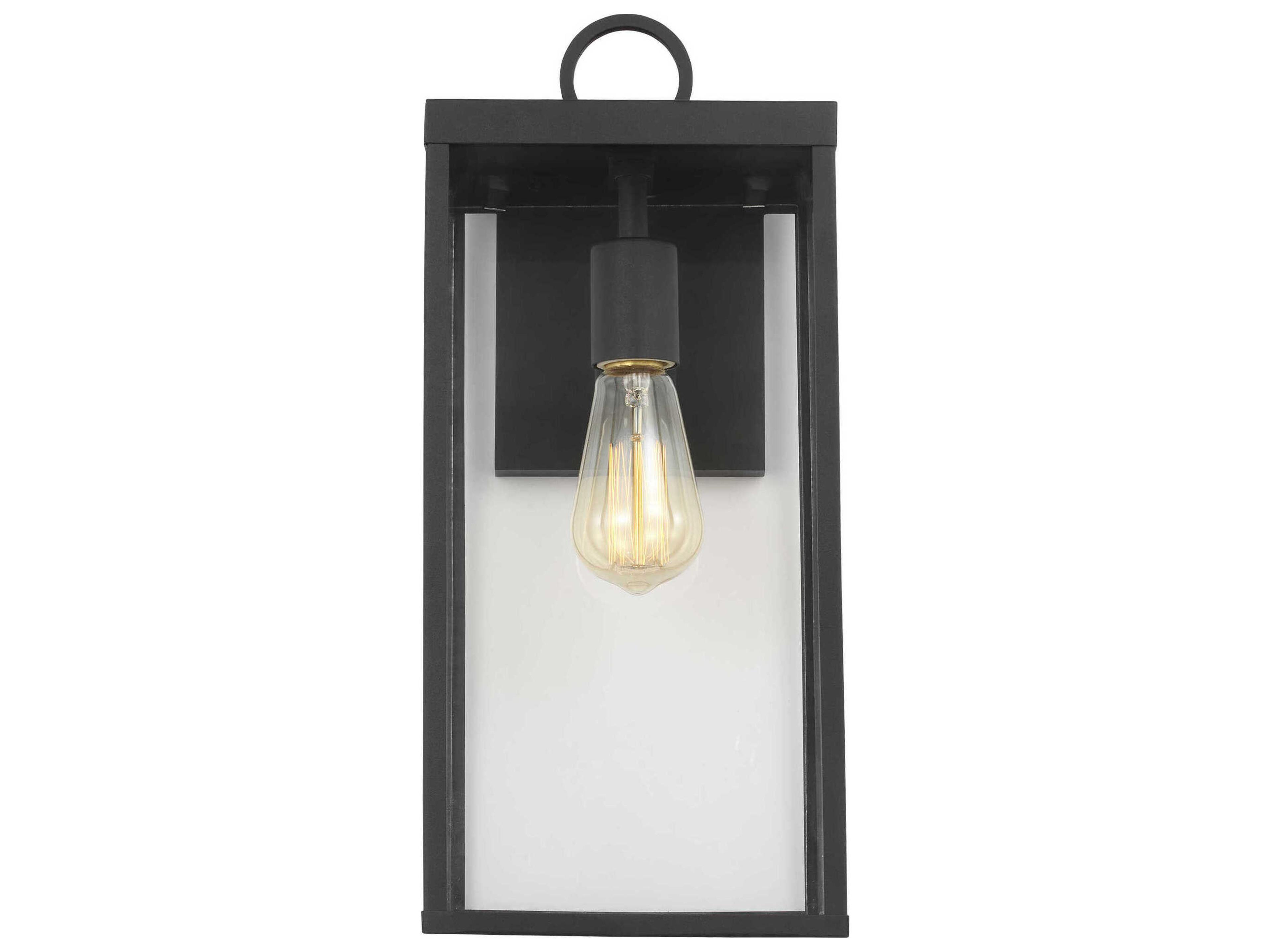 Visual Comfort Studio Howell 1-Light Outdoor Wall Light