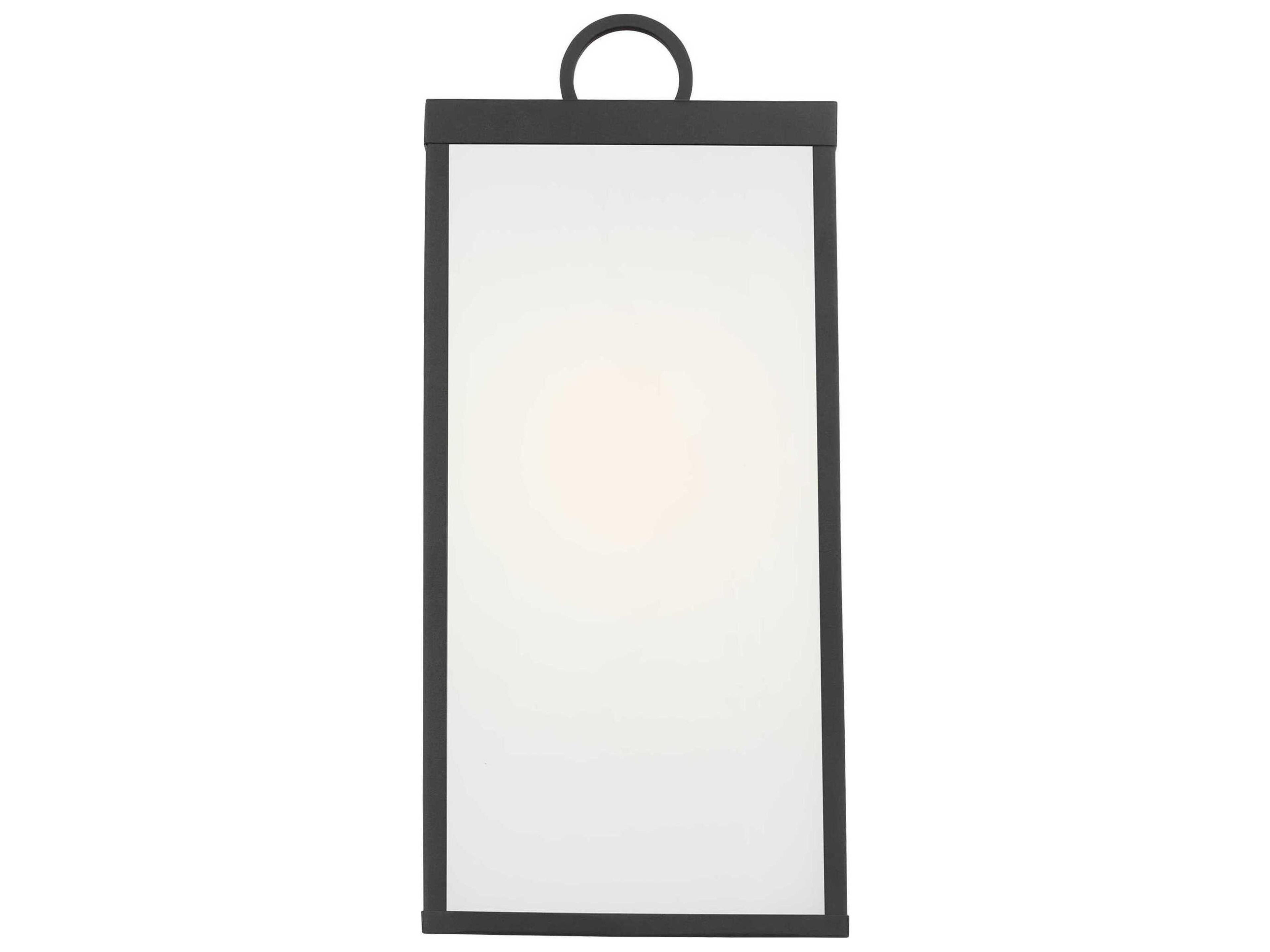 Visual Comfort Studio Howell 1-Light Outdoor Wall Light