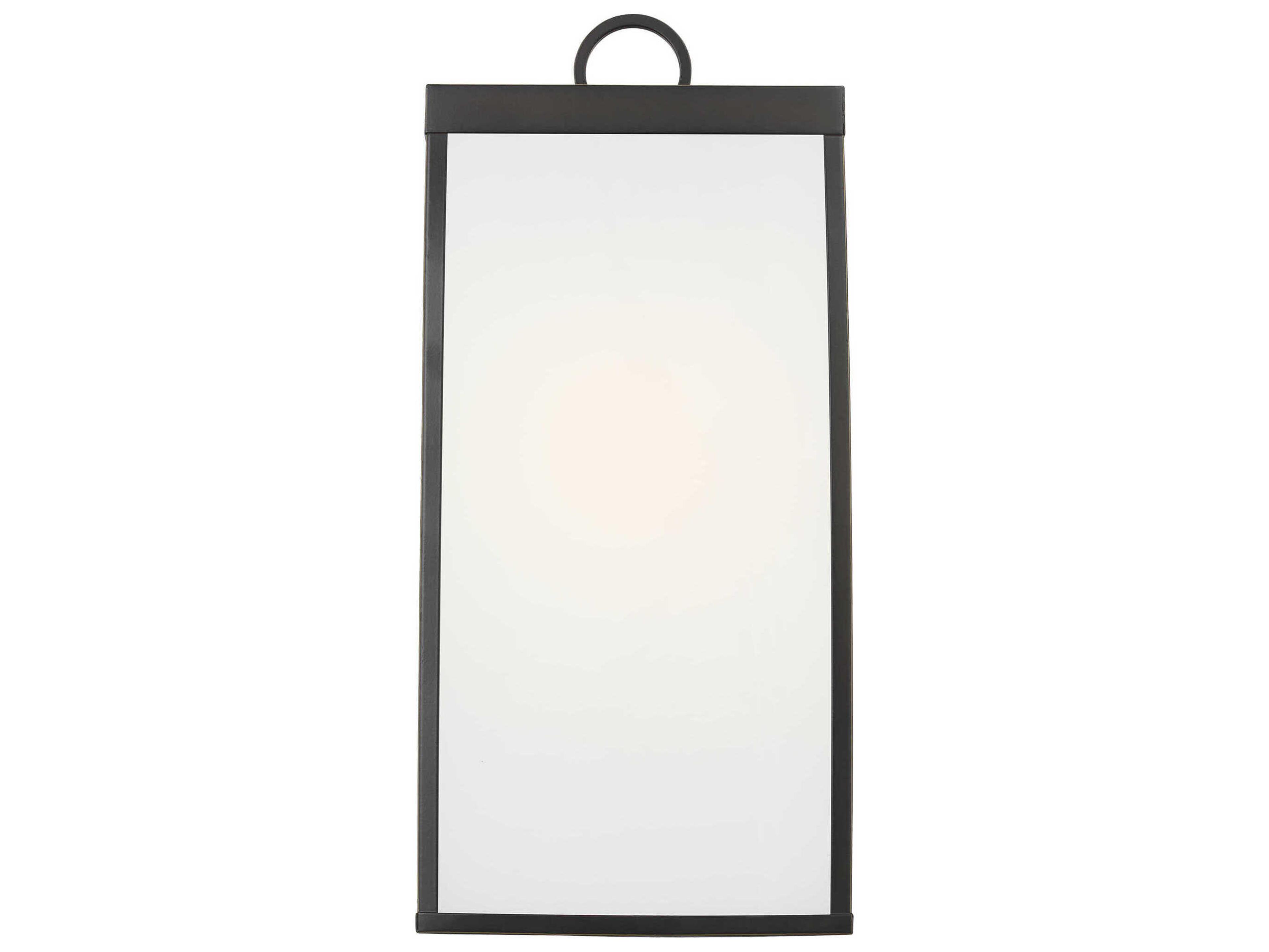 Visual Comfort Studio Howell 1-Light Outdoor Wall Light