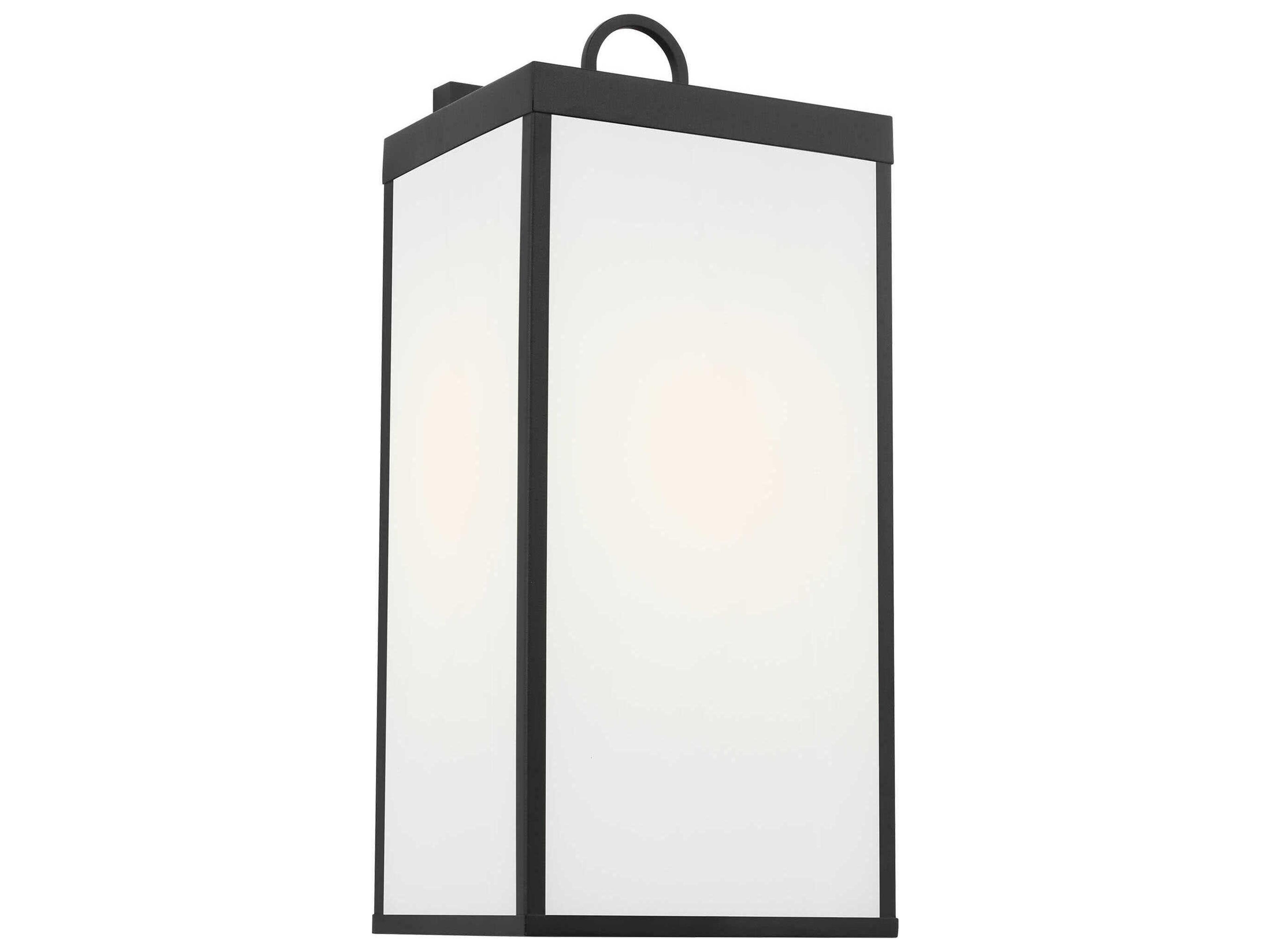 Visual Comfort Studio Howell 1-Light Outdoor Wall Light