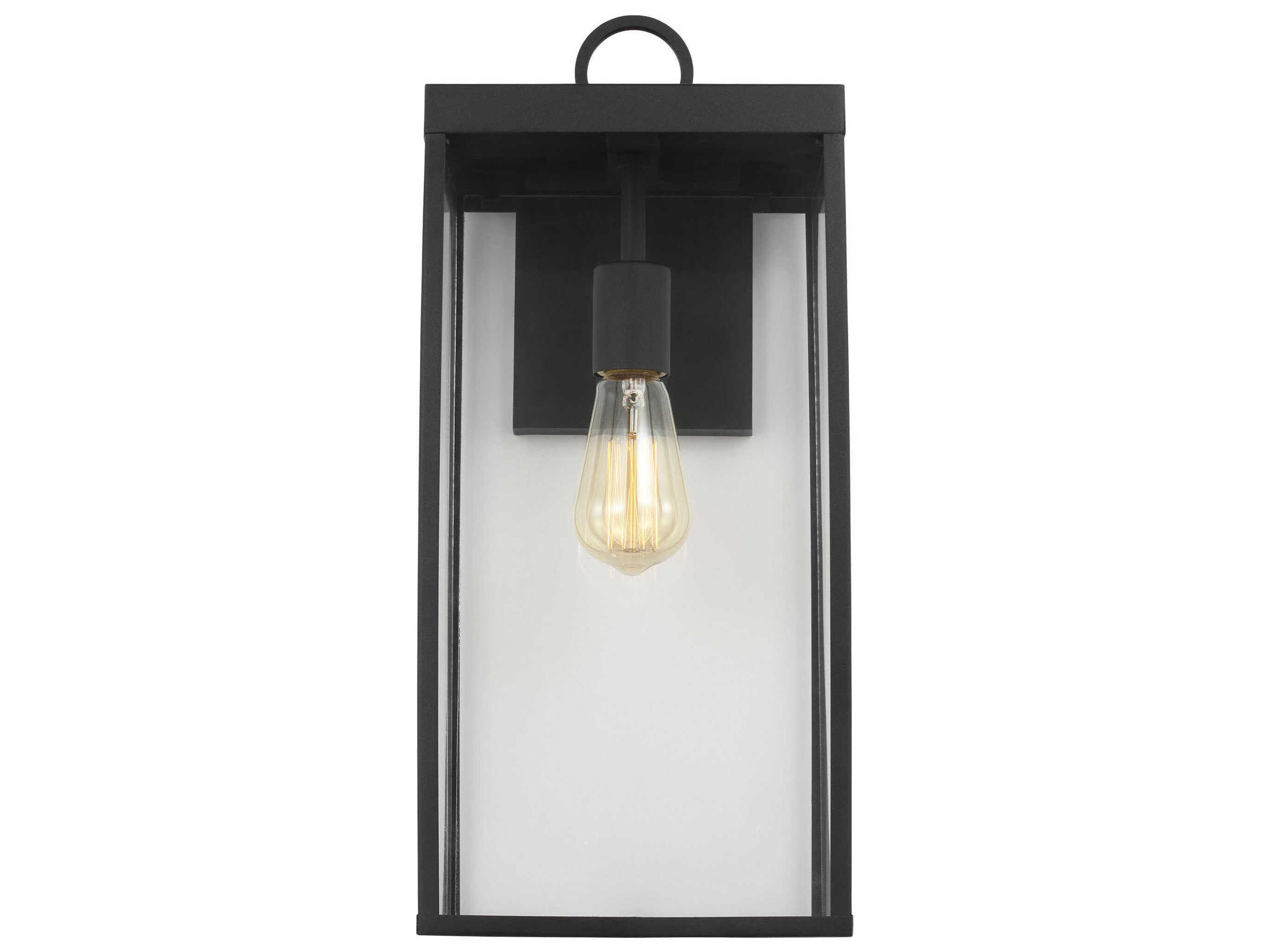 Visual Comfort Studio Howell 1-Light Outdoor Wall Light