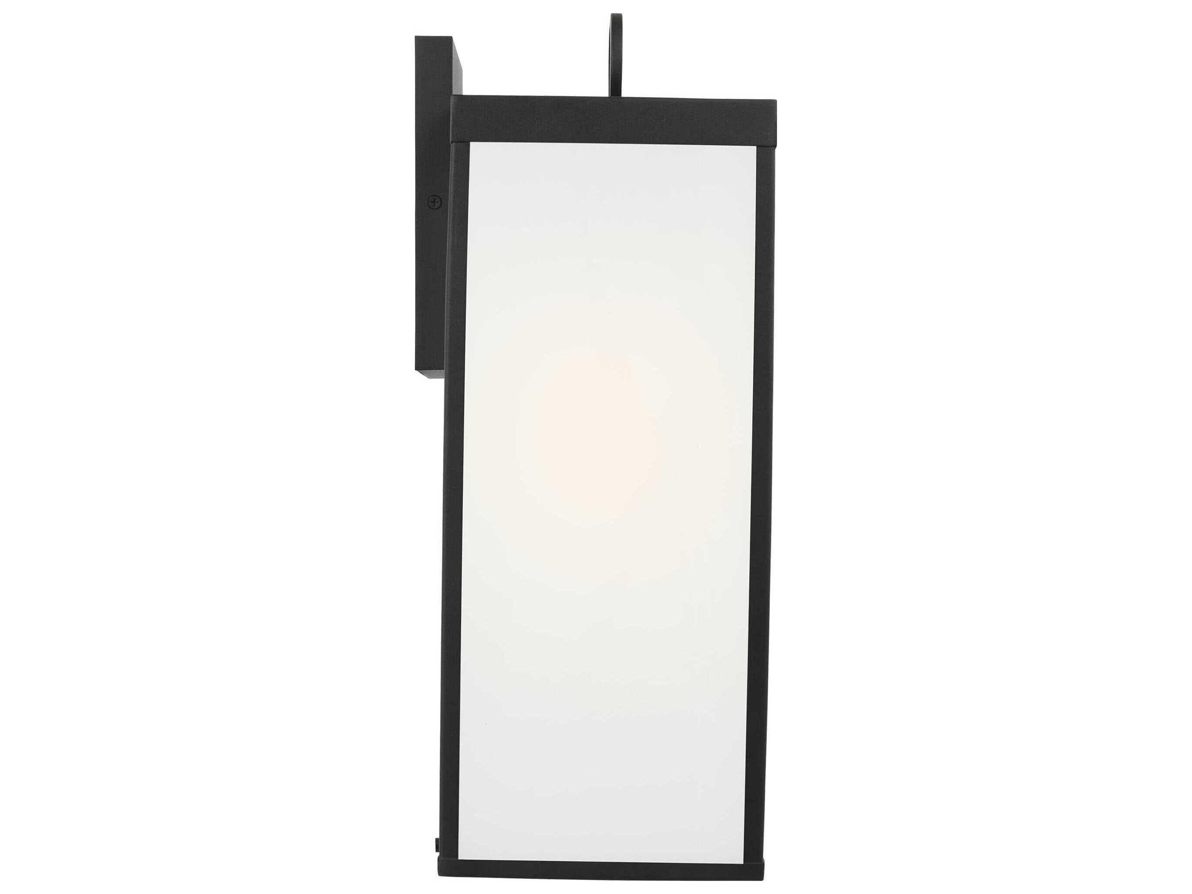 Visual Comfort Studio Howell 1-Light Outdoor Wall Light