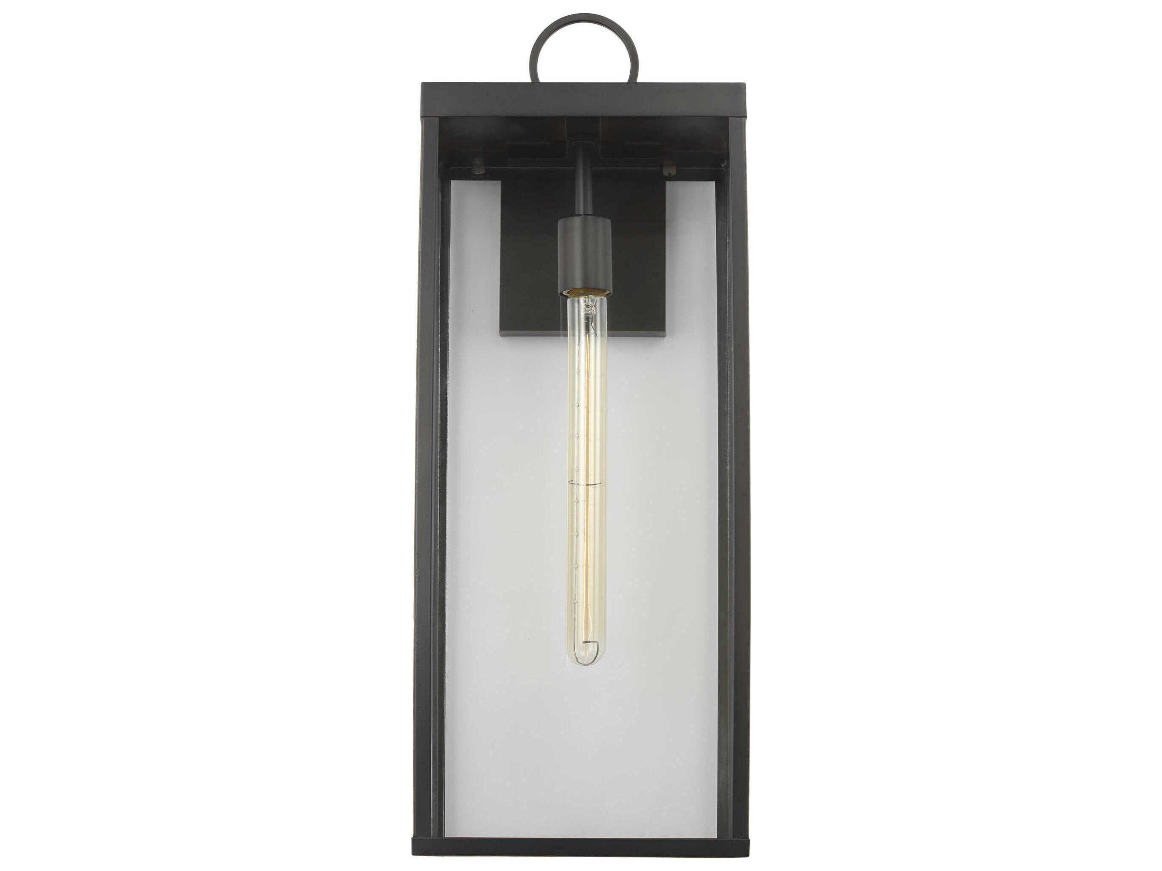 Visual Comfort Studio Howell 1-Light Outdoor Wall Light