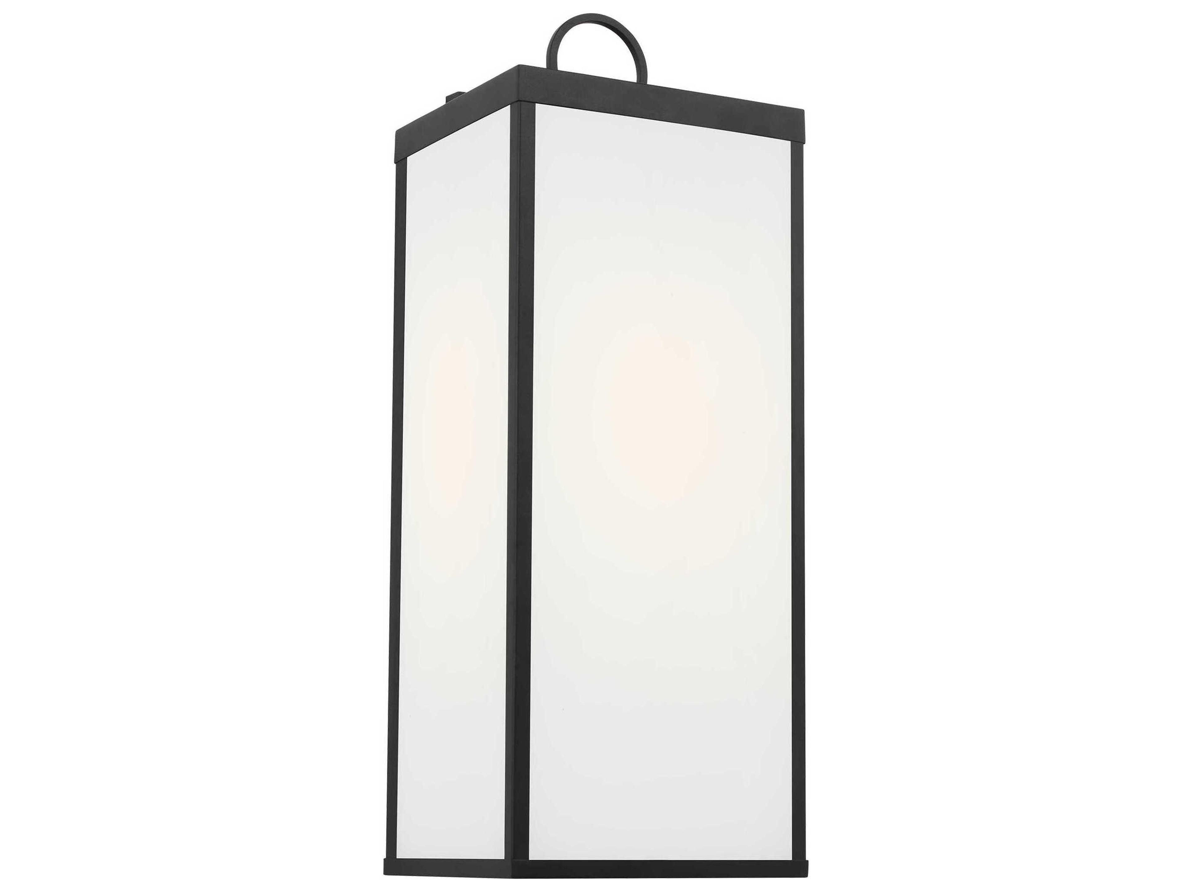 Visual Comfort Studio Howell 1-Light Outdoor Wall Light