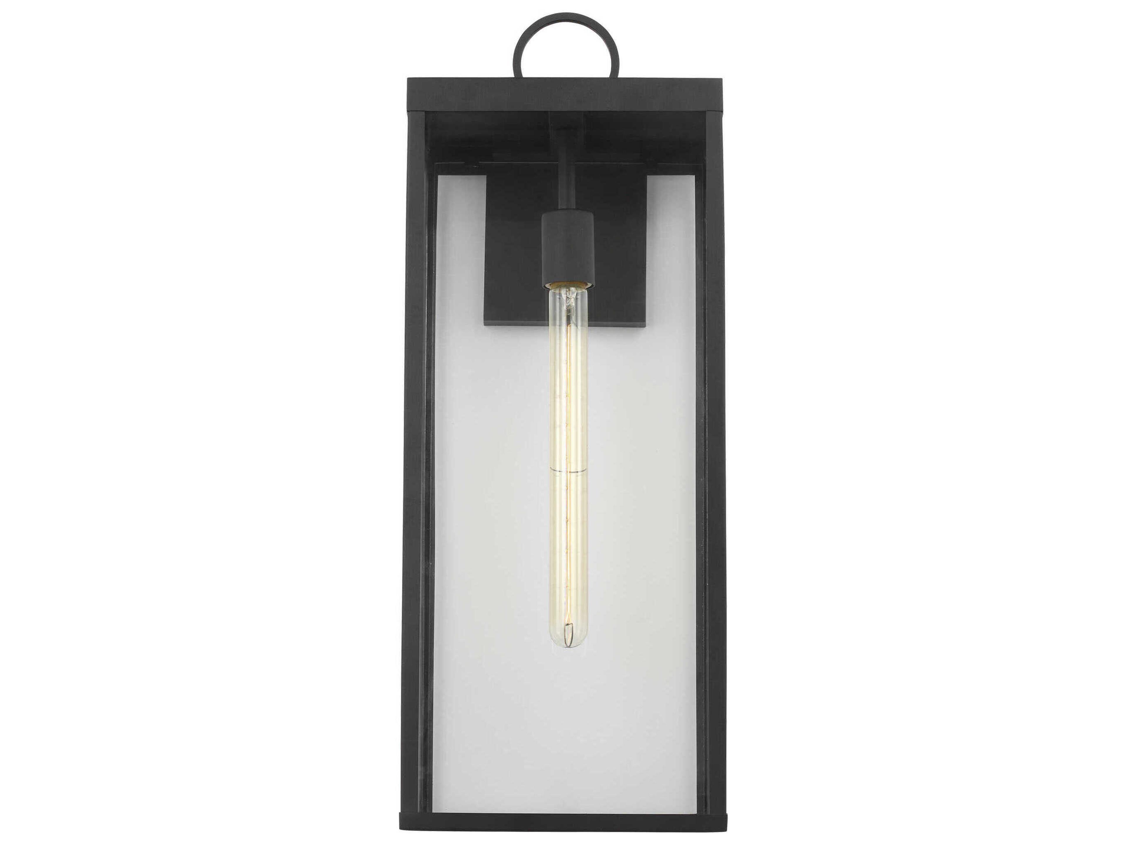 Visual Comfort Studio Howell 1-Light Outdoor Wall Light