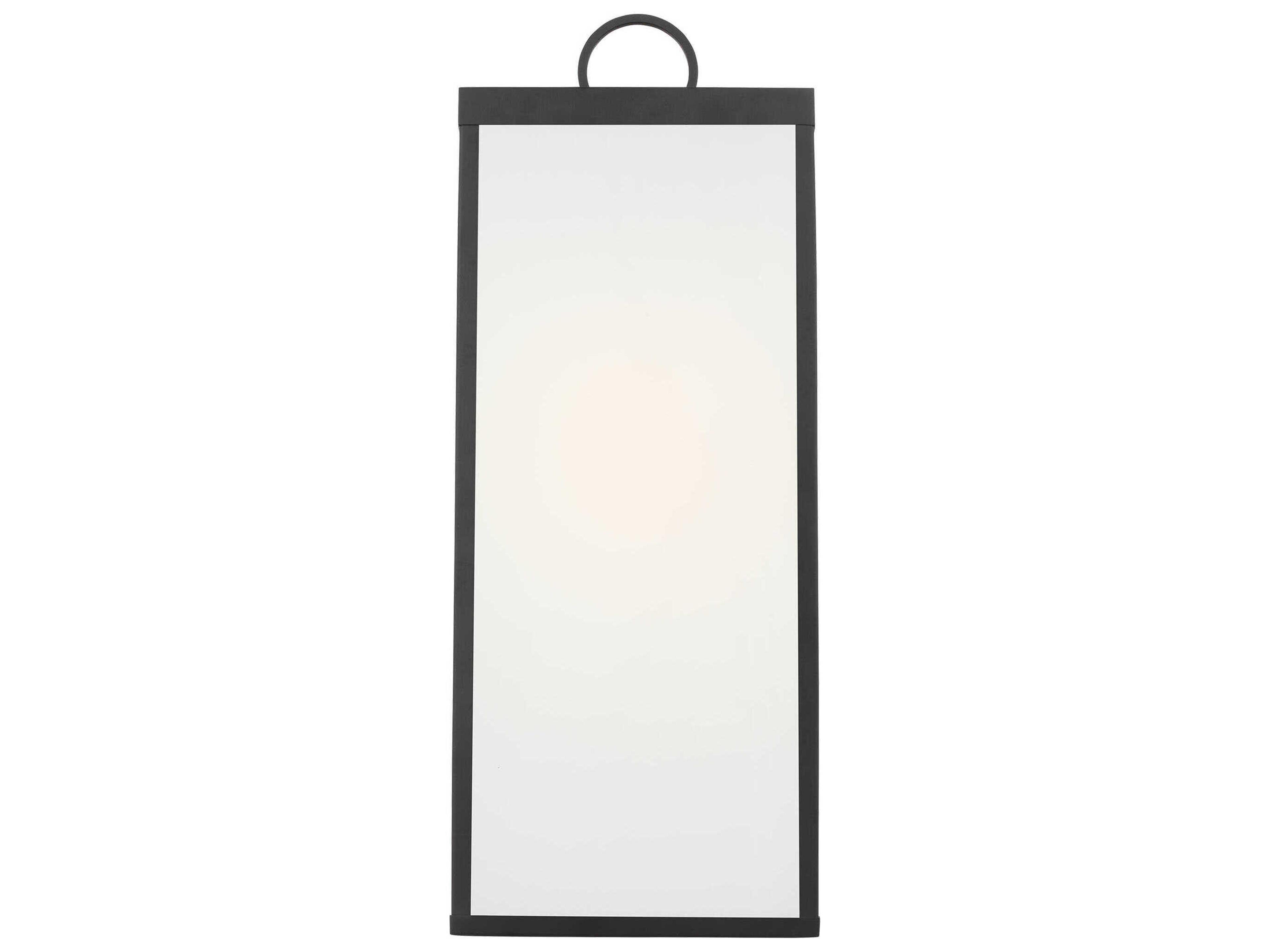 Visual Comfort Studio Howell 1-Light Outdoor Wall Light