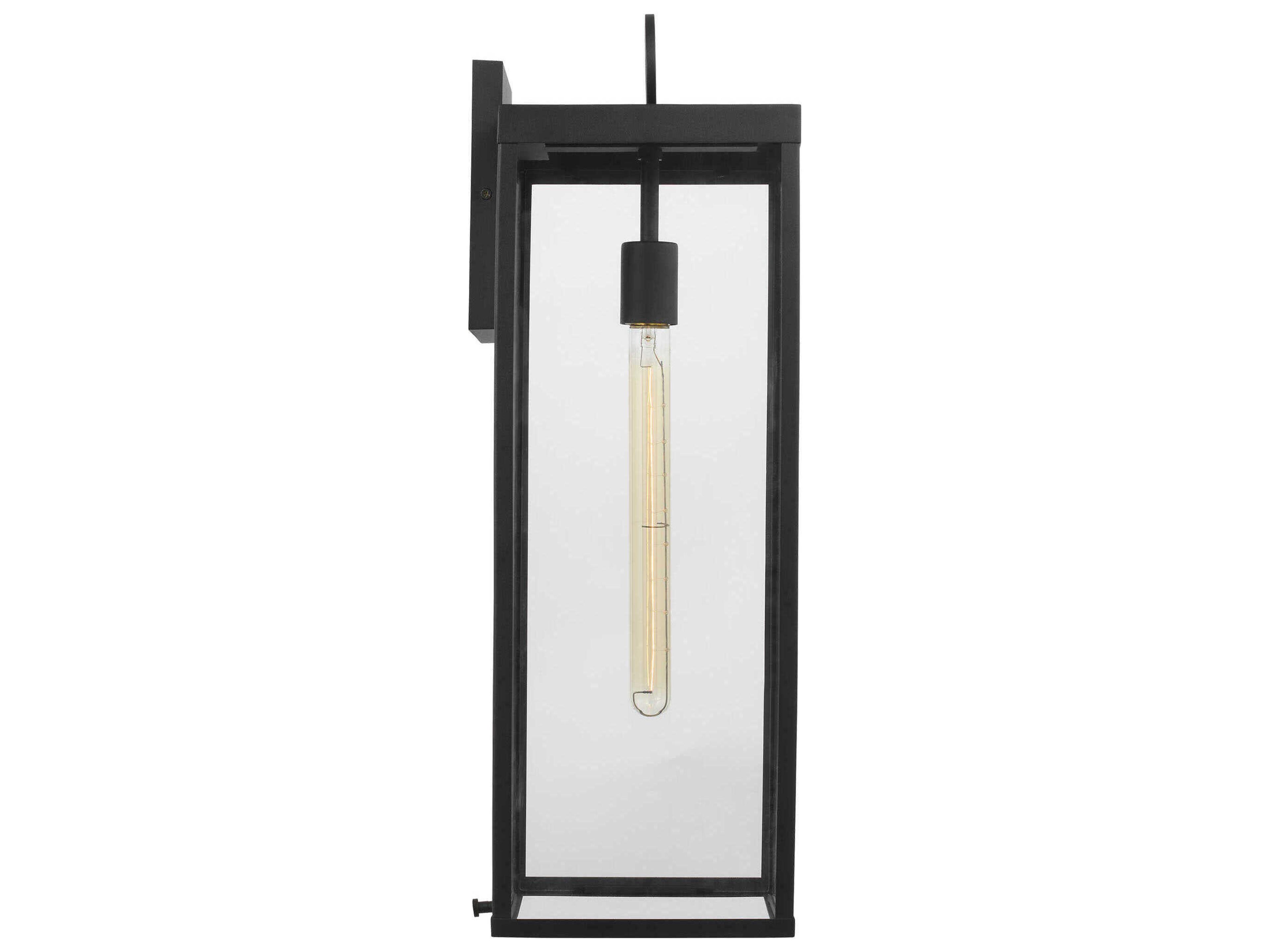 Visual Comfort Studio Howell 1-Light Outdoor Wall Light