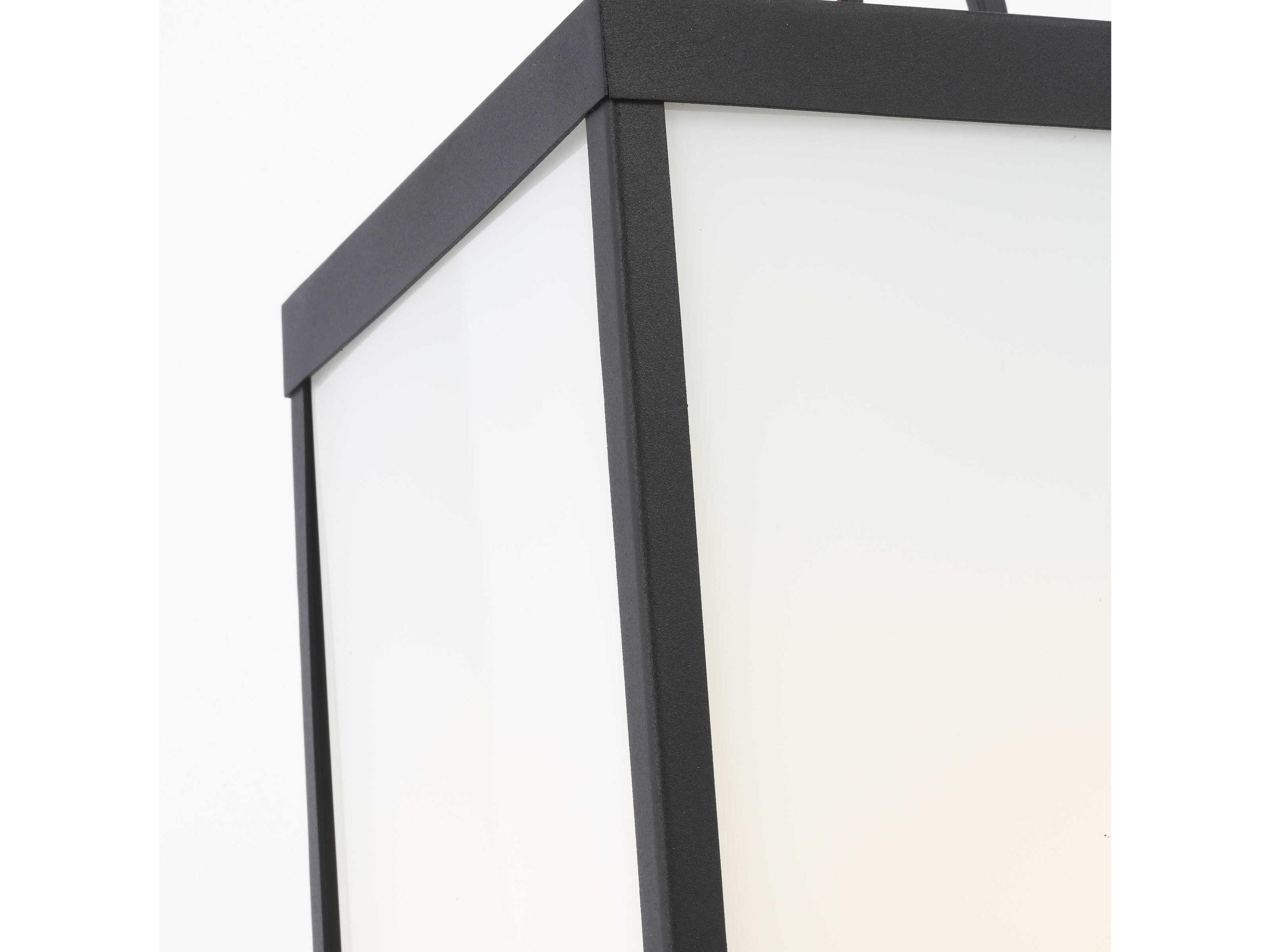 Visual Comfort Studio Howell 1-Light Outdoor Hanging Light