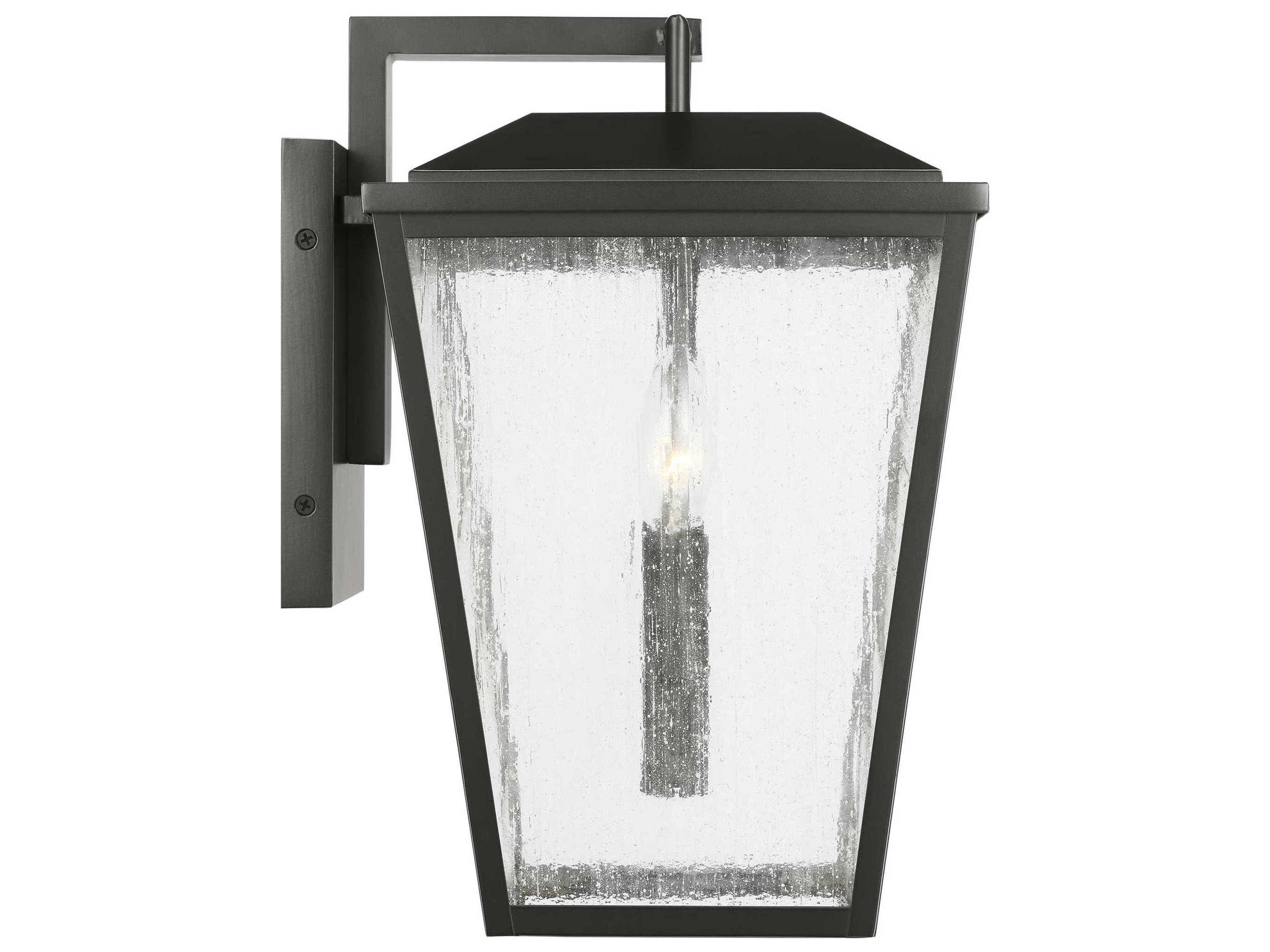 Visual Comfort Studio Kennewick 2-Light Outdoor Wall Light