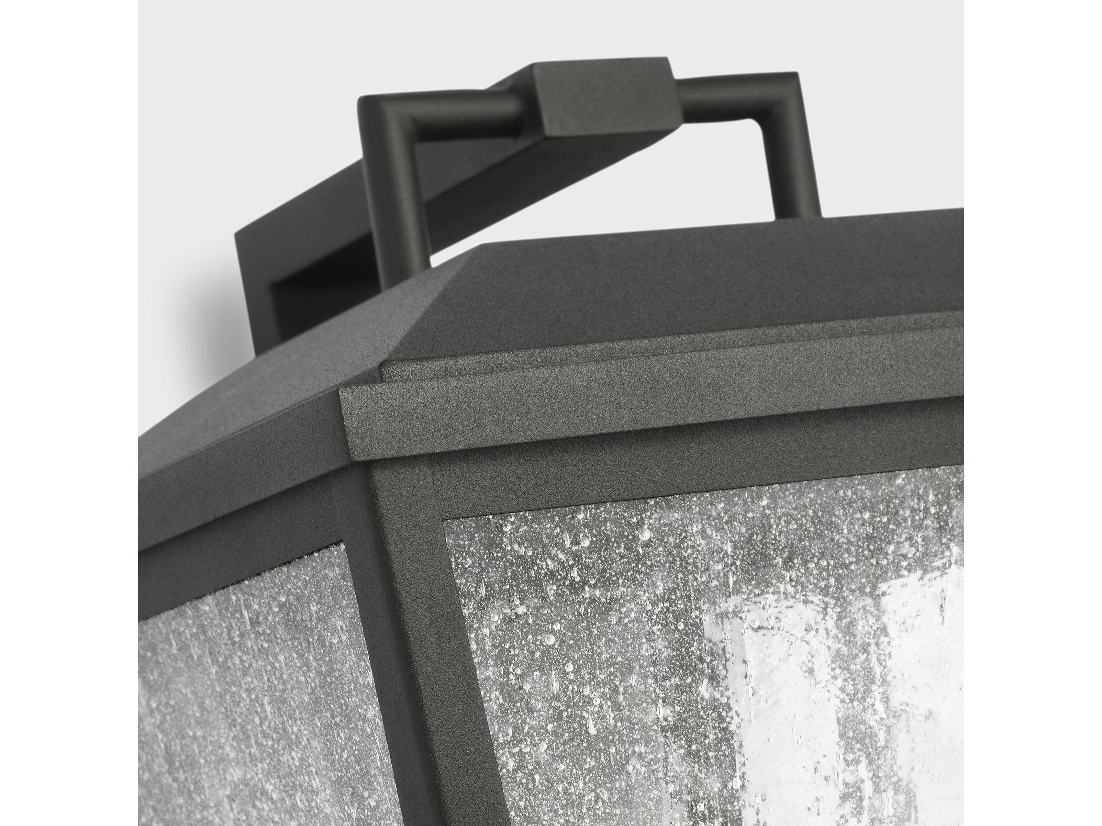 Visual Comfort Studio Kennewick 2-Light Outdoor Wall Light