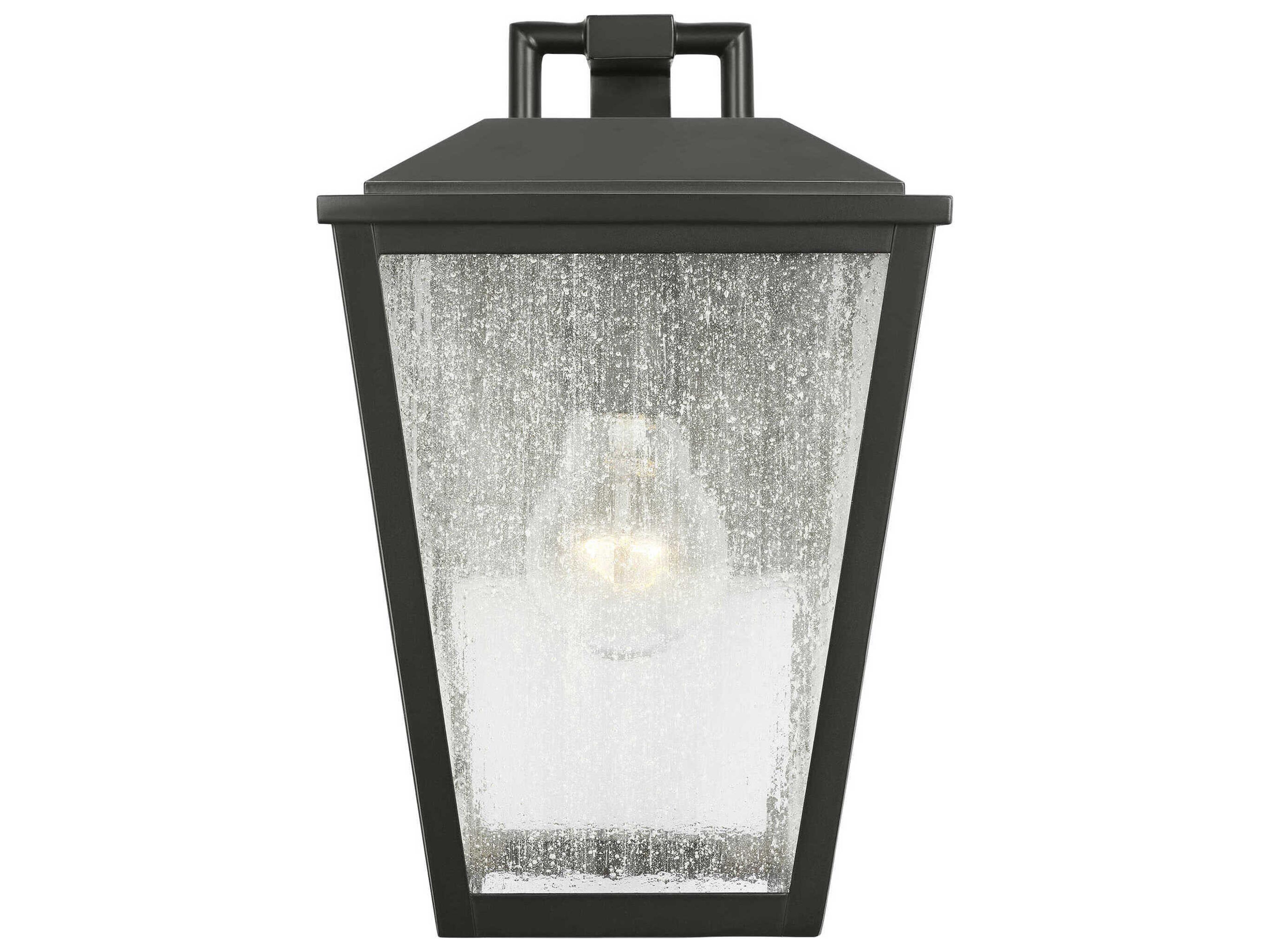 Kennewick 1-Light Outdoor Wall Light