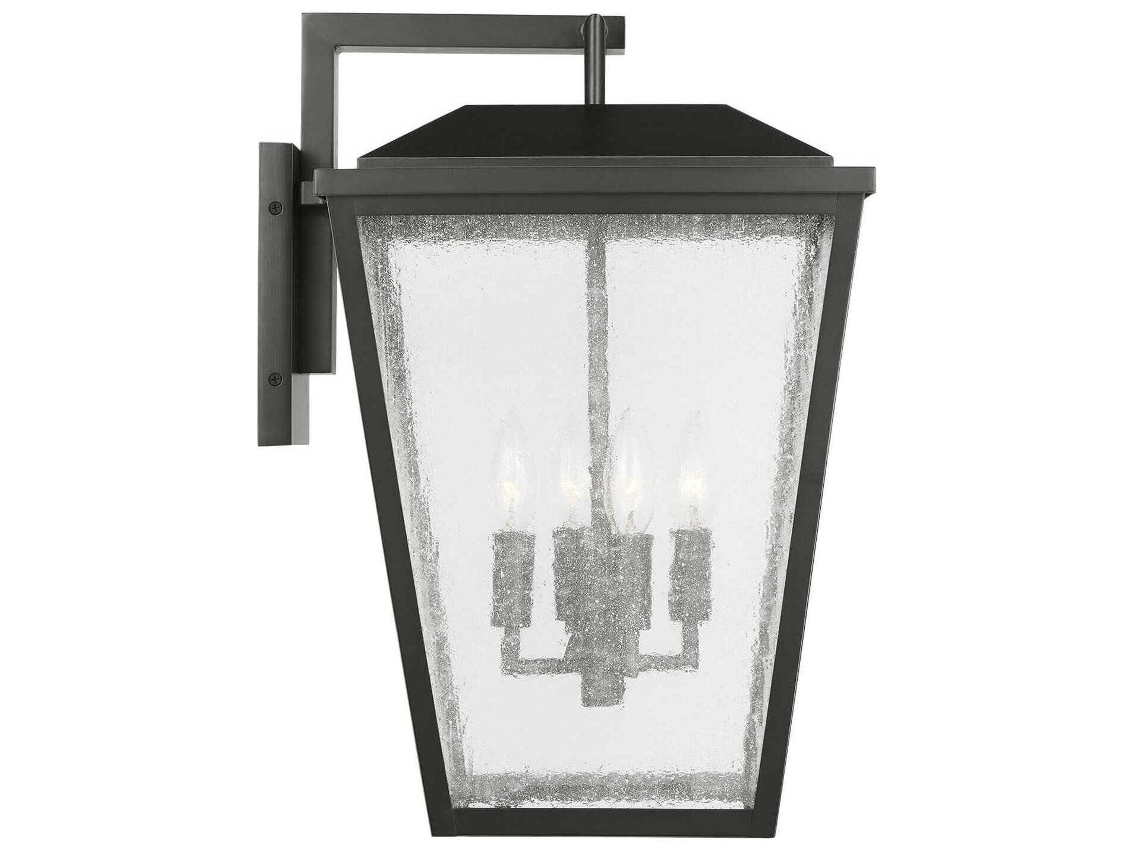 Visual Comfort Studio Kennewick 4-Light Outdoor Wall Light